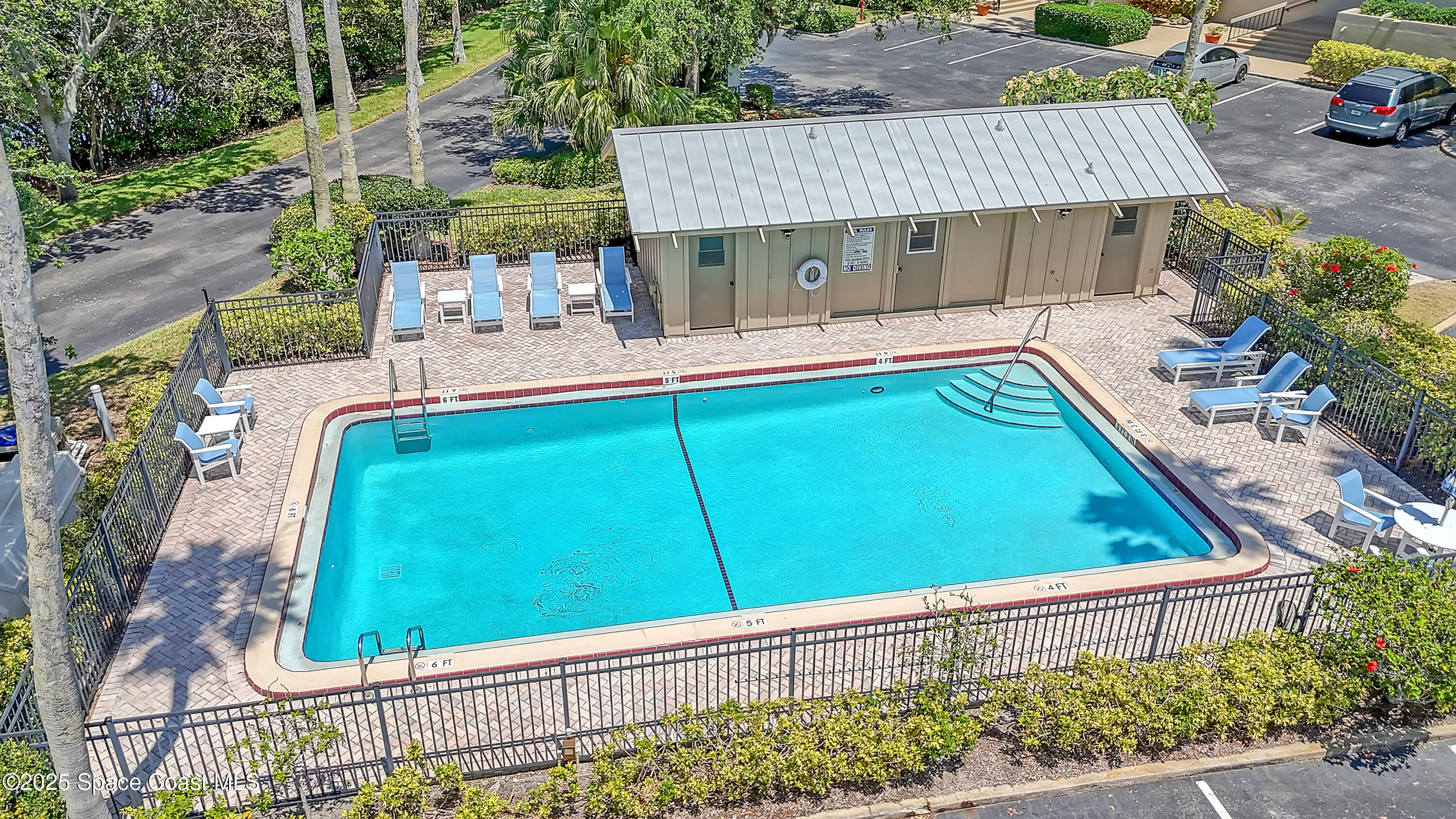 2220 Front Street, 401