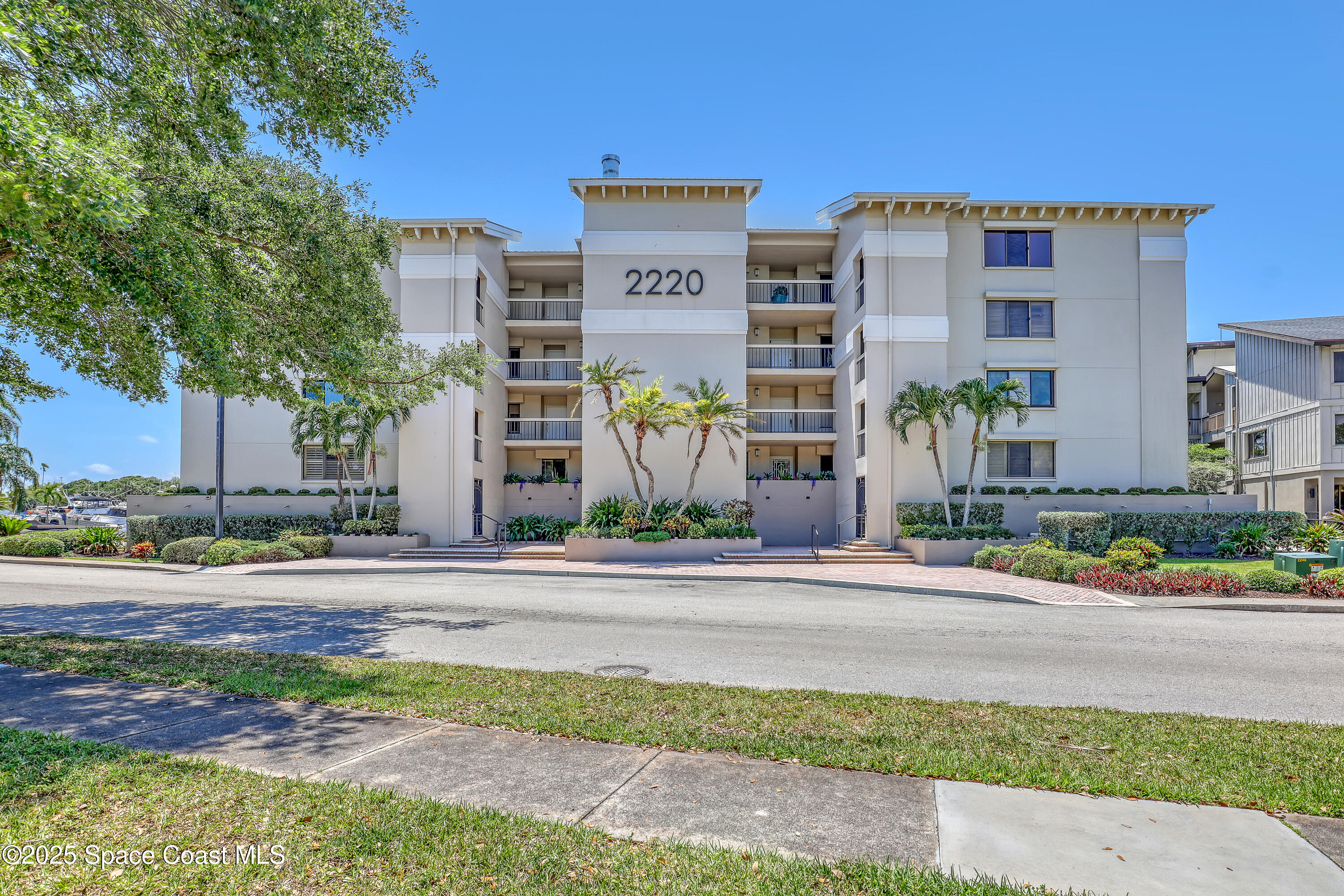 2220 Front Street, 401