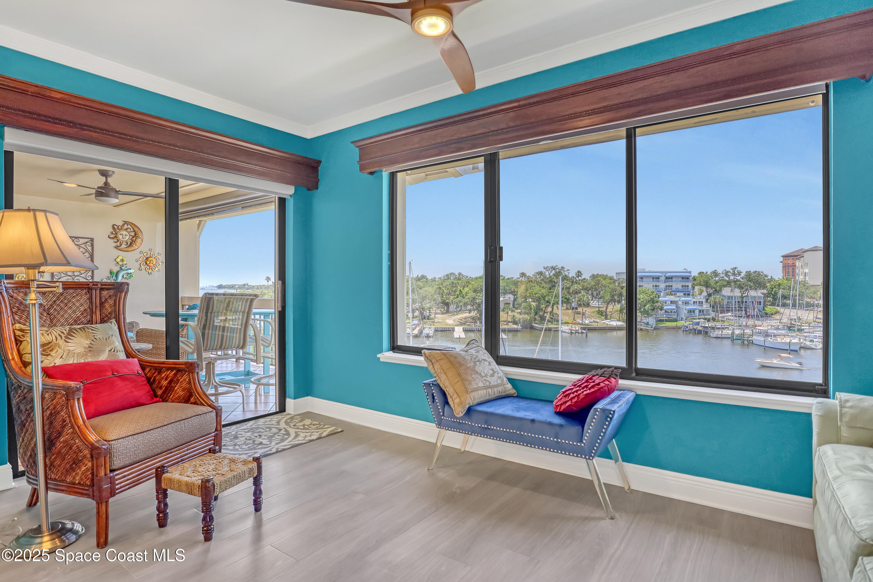 2220 Front Street, 401