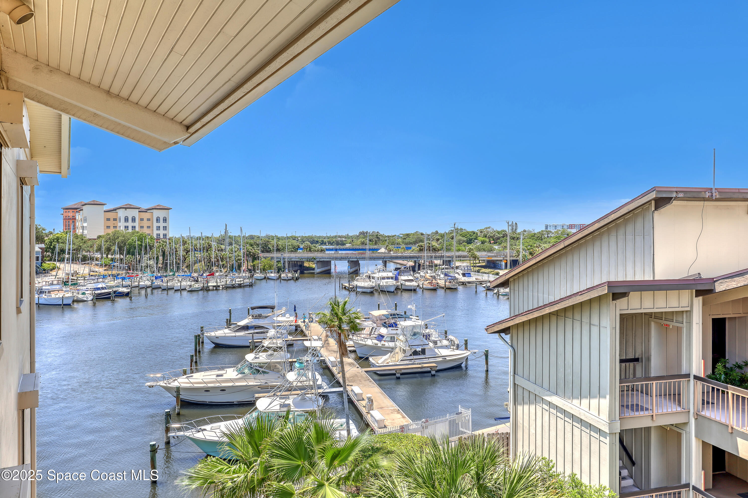 2220 Front Street, 401