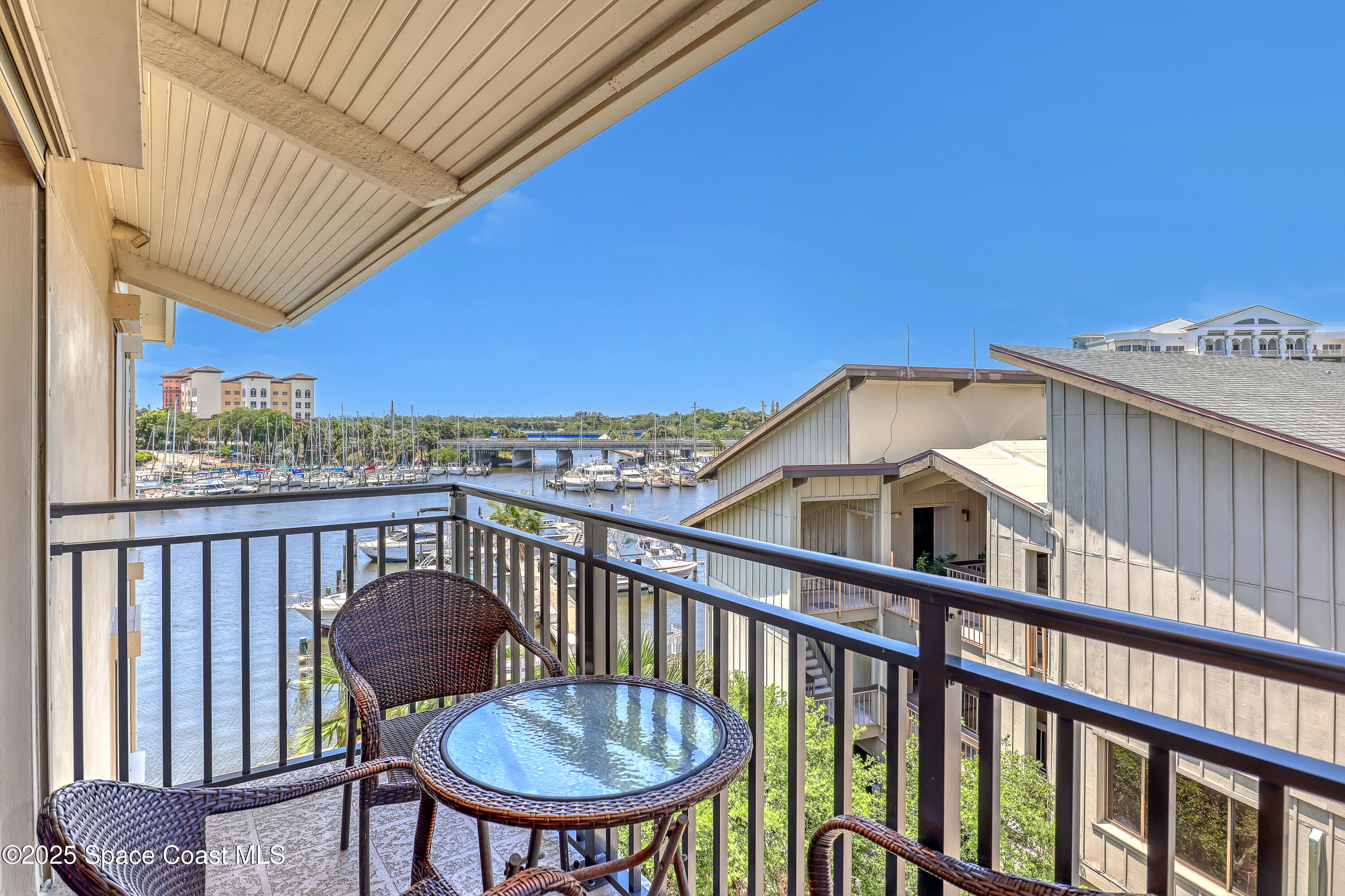 2220 Front Street, 401