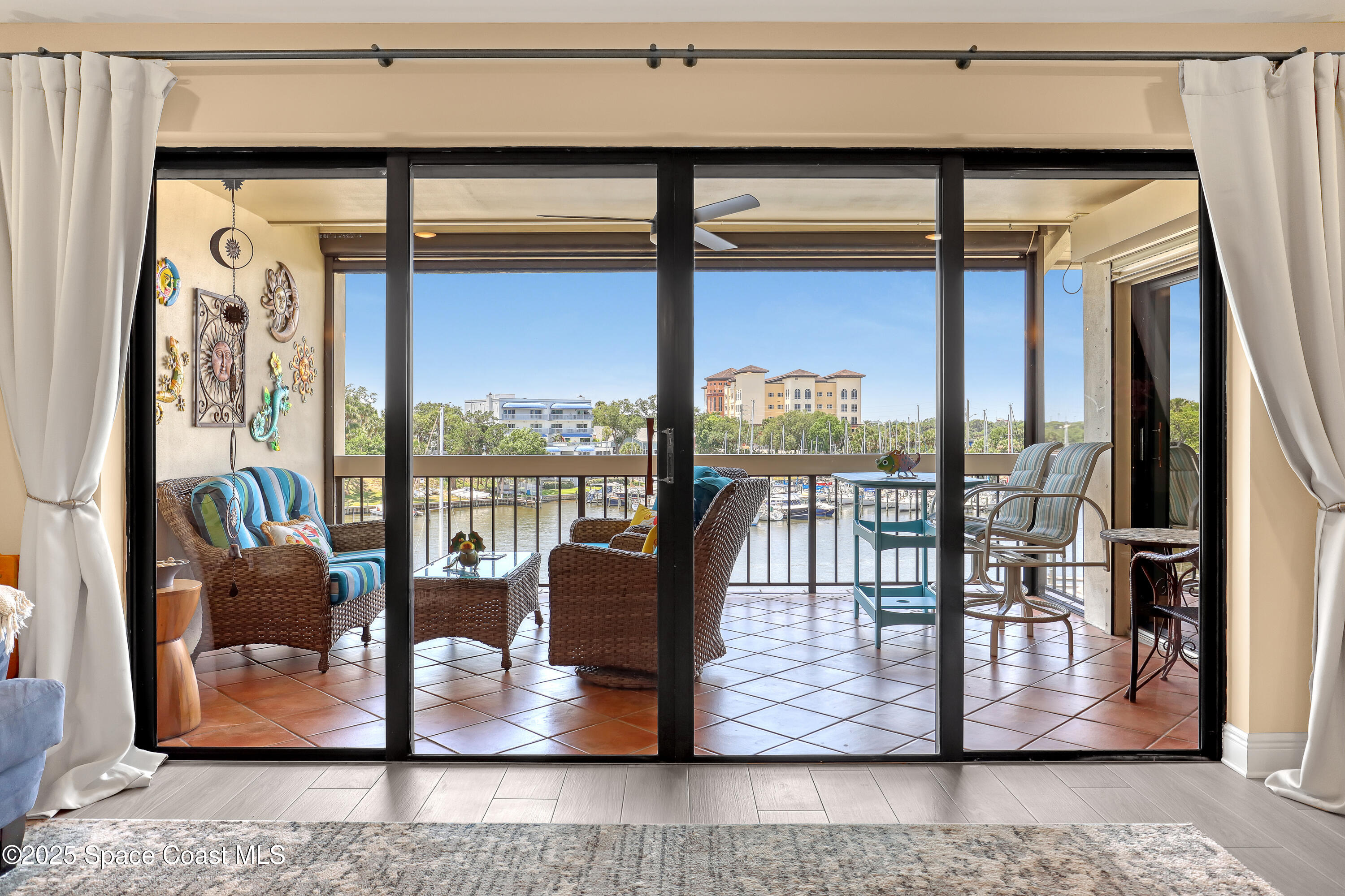 2220 Front Street, 401