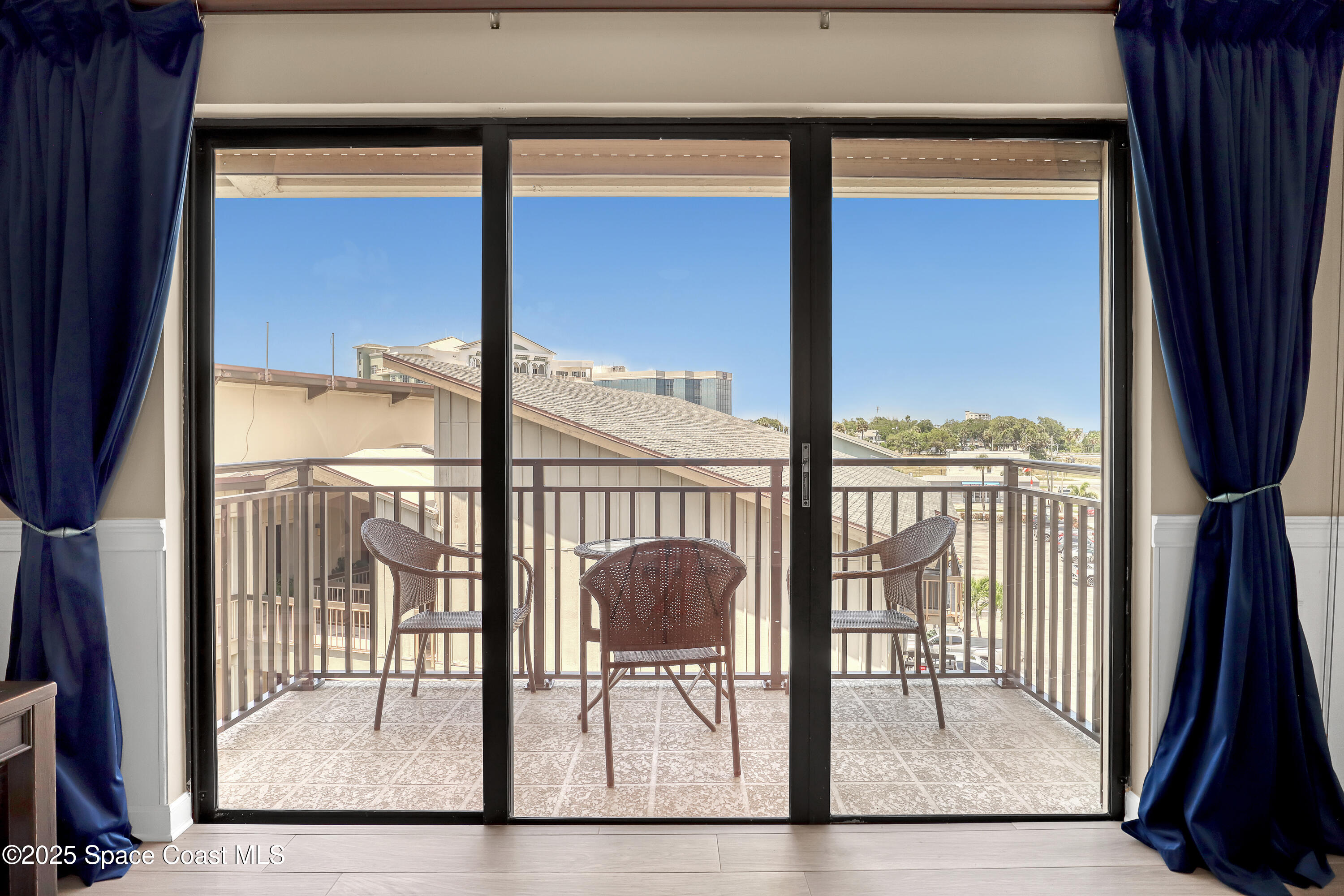 2220 Front Street, 401