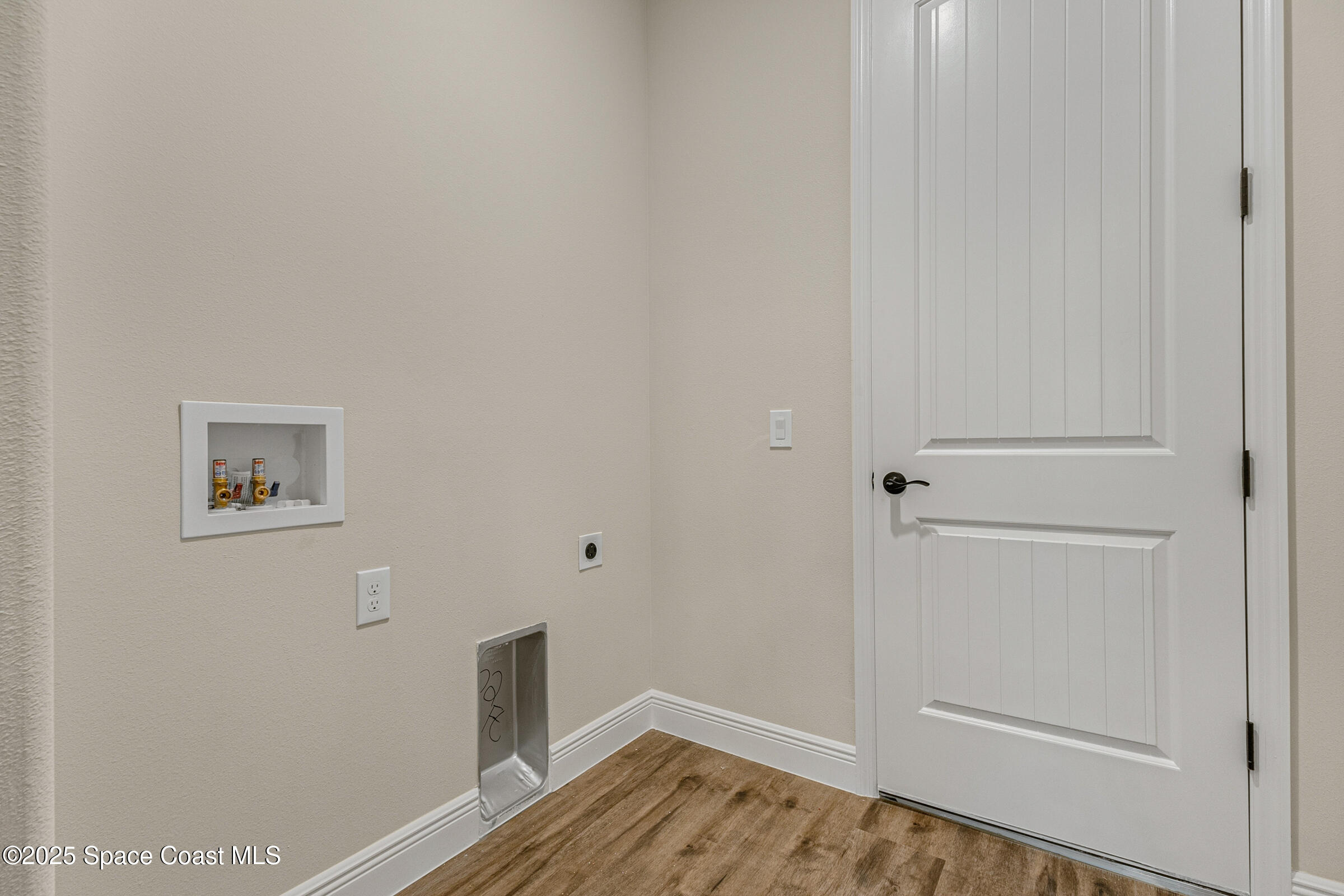 8025 Babcock Street SE, Grant-Valkaria