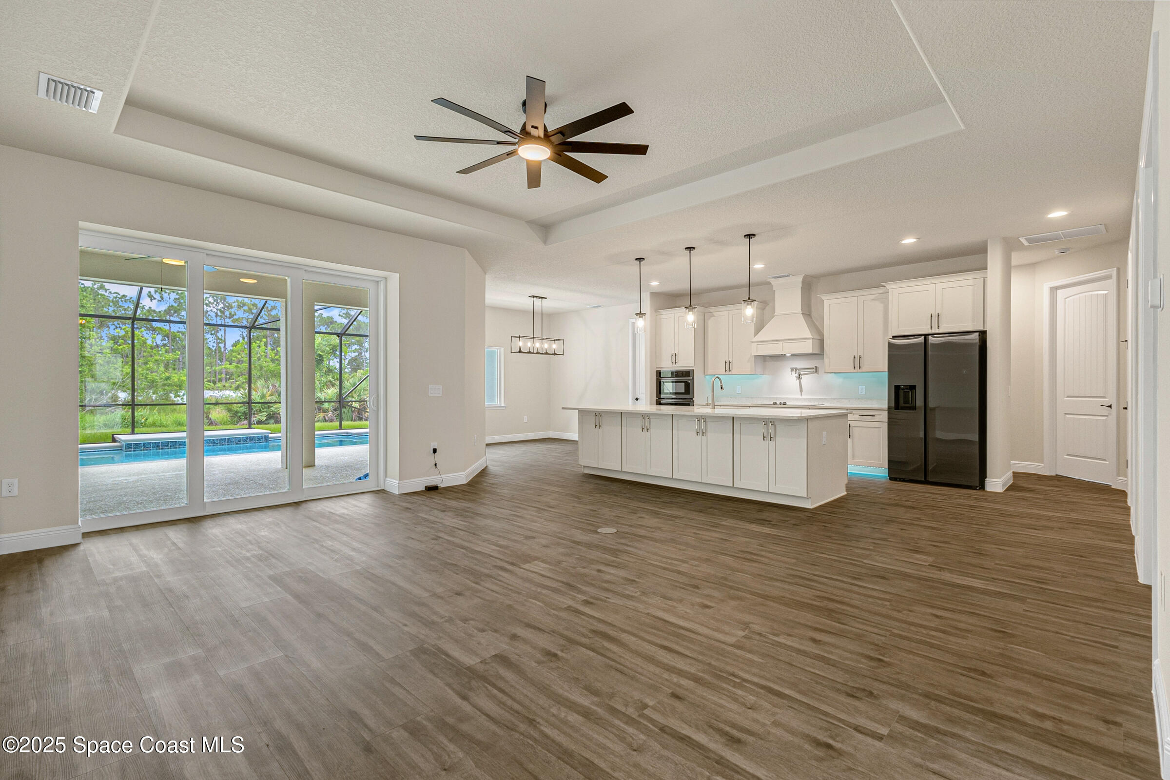 8025 Babcock Street SE, Grant-Valkaria