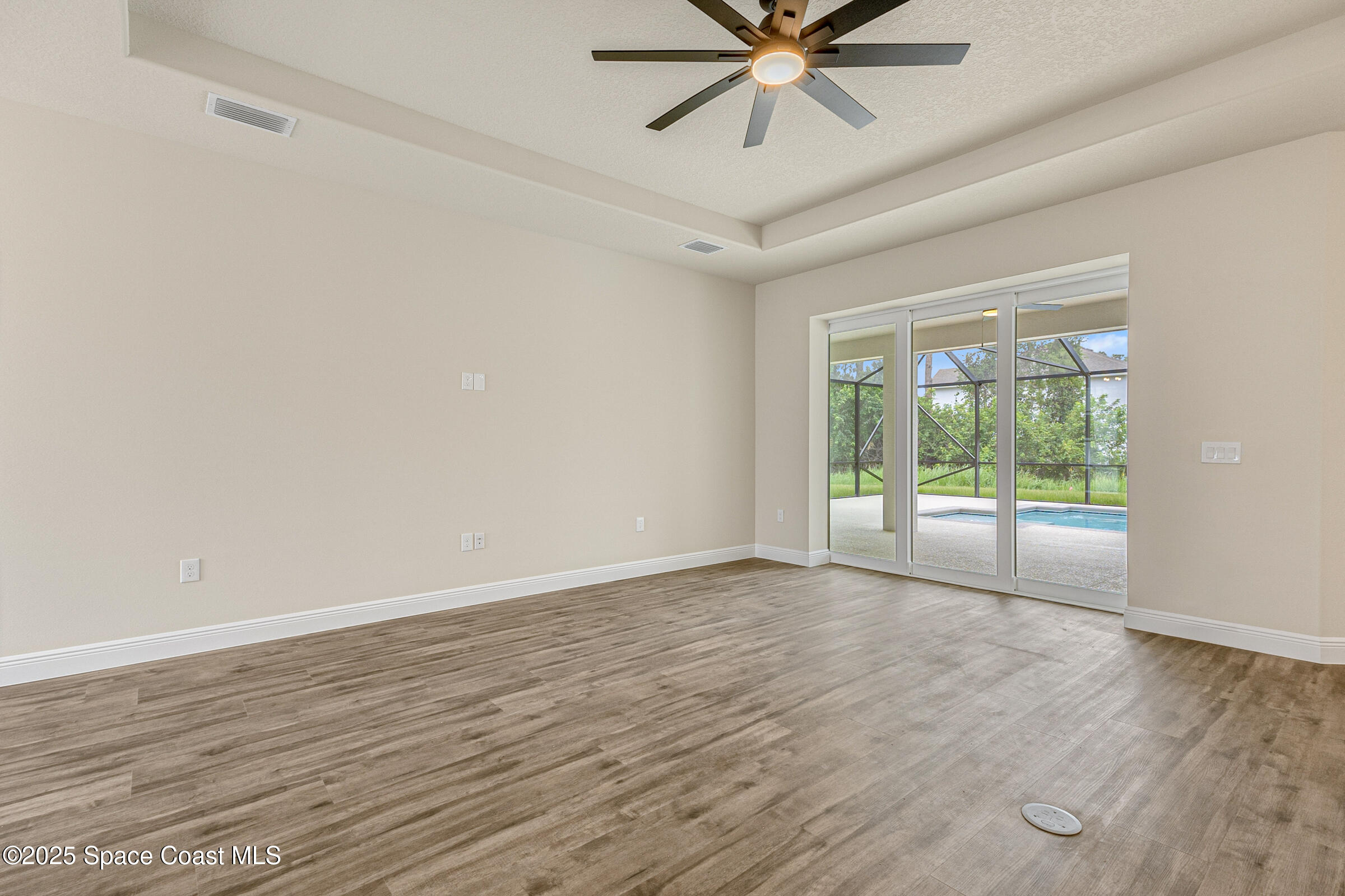 8025 Babcock Street SE, Grant-Valkaria
