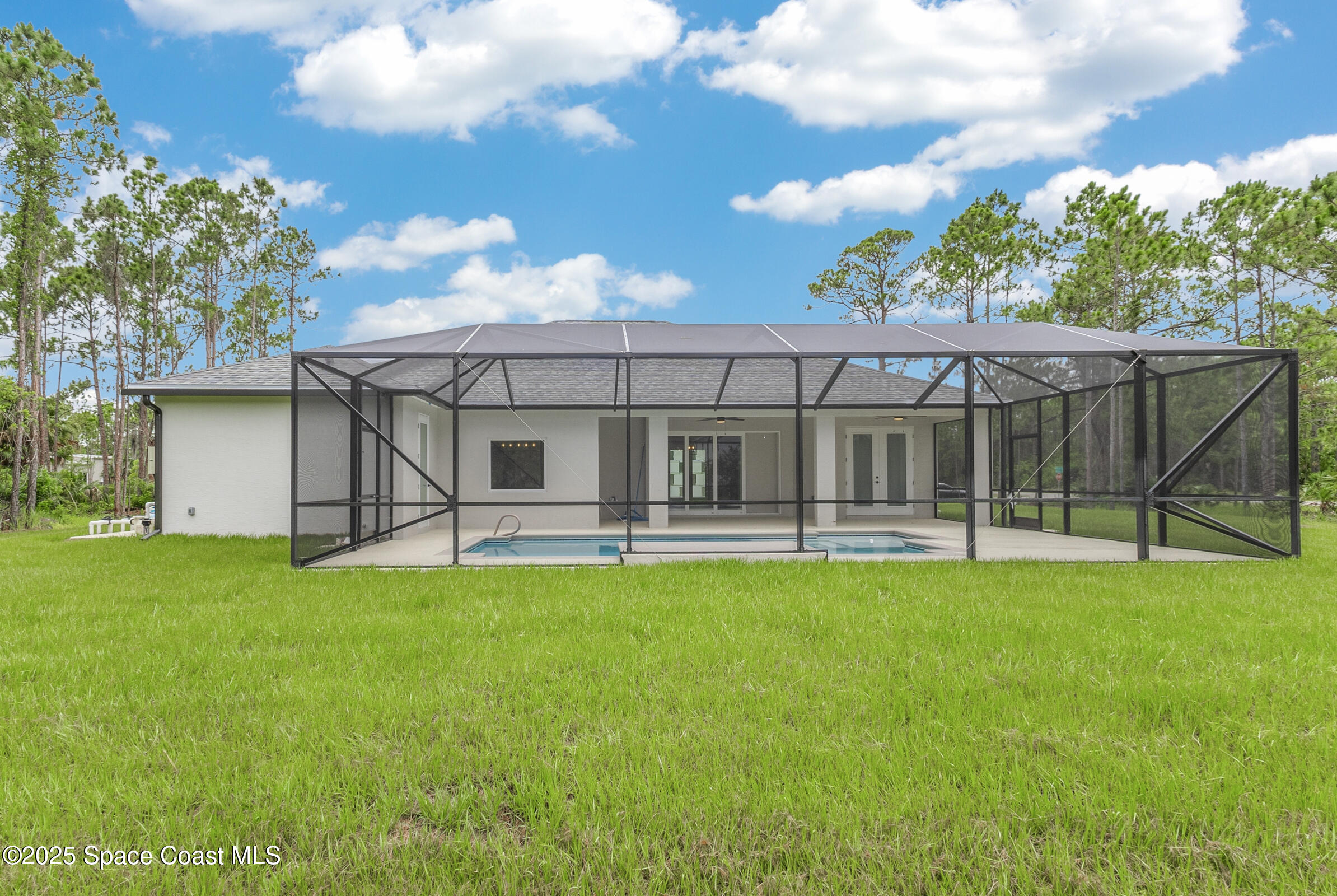8025 Babcock Street SE, Grant-Valkaria