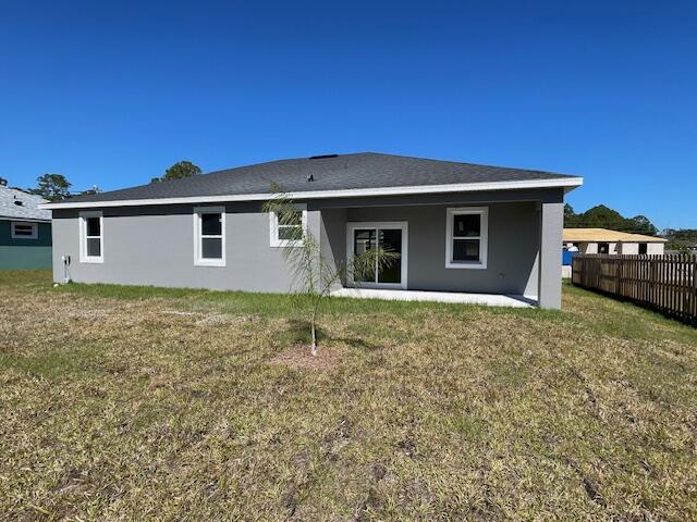 1286 Hastings Road SW