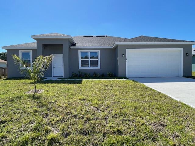 1286 Hastings Road SW