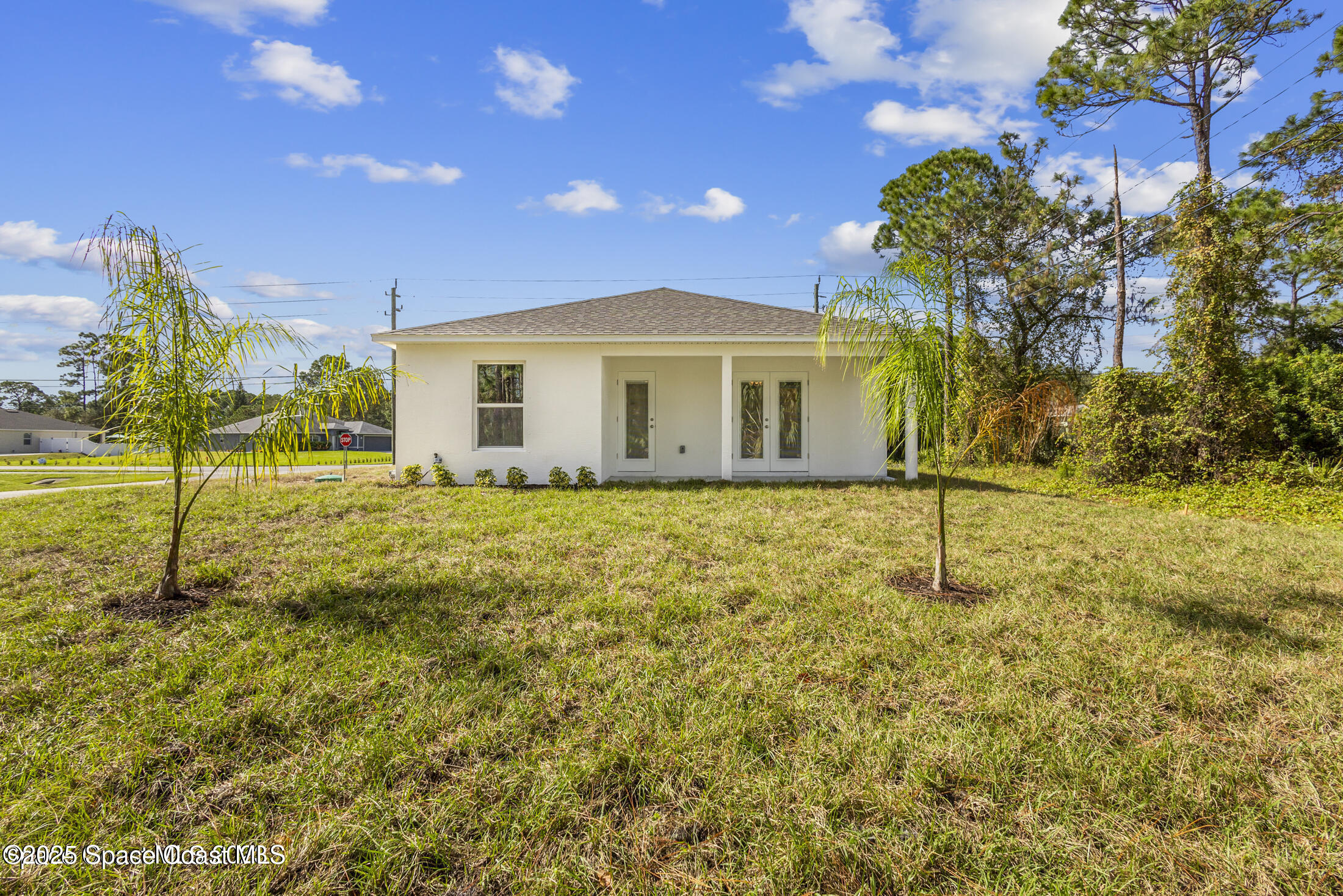430 Scanlon Road