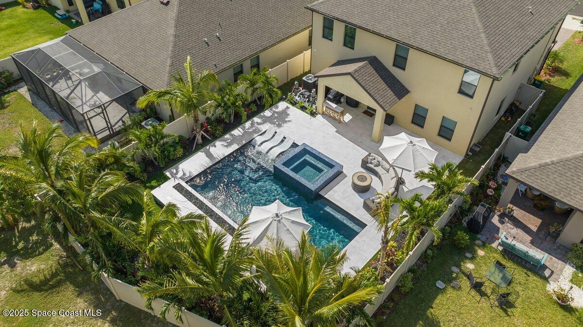 4647 Broomsedge Circle