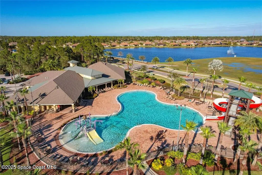 4647 Broomsedge Circle