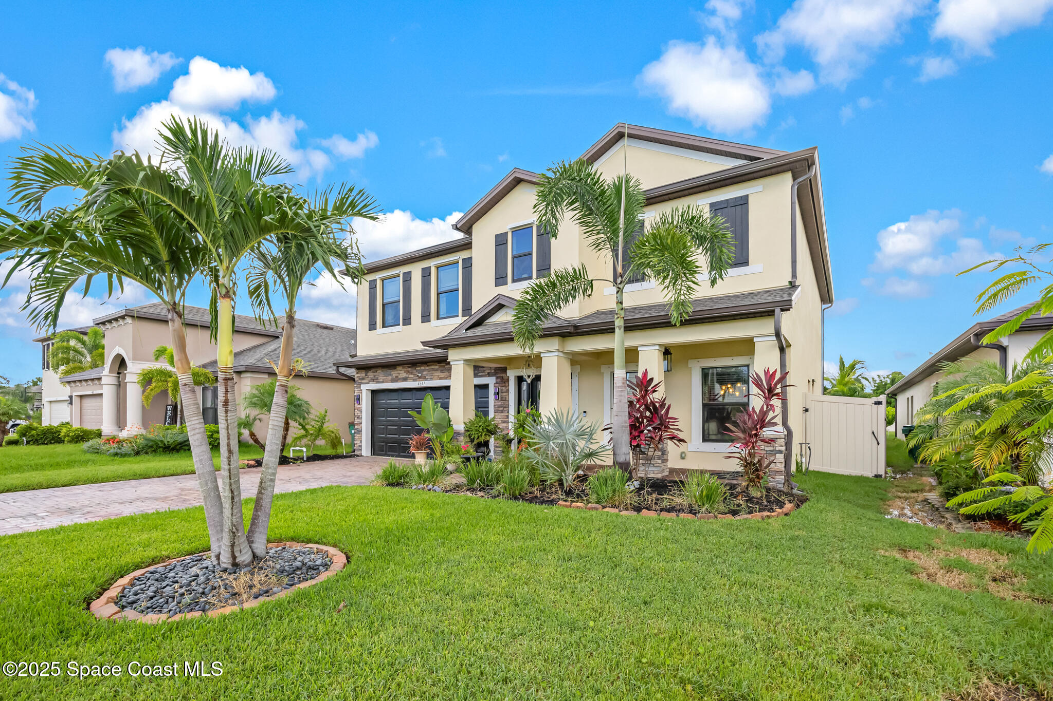 4647 Broomsedge Circle