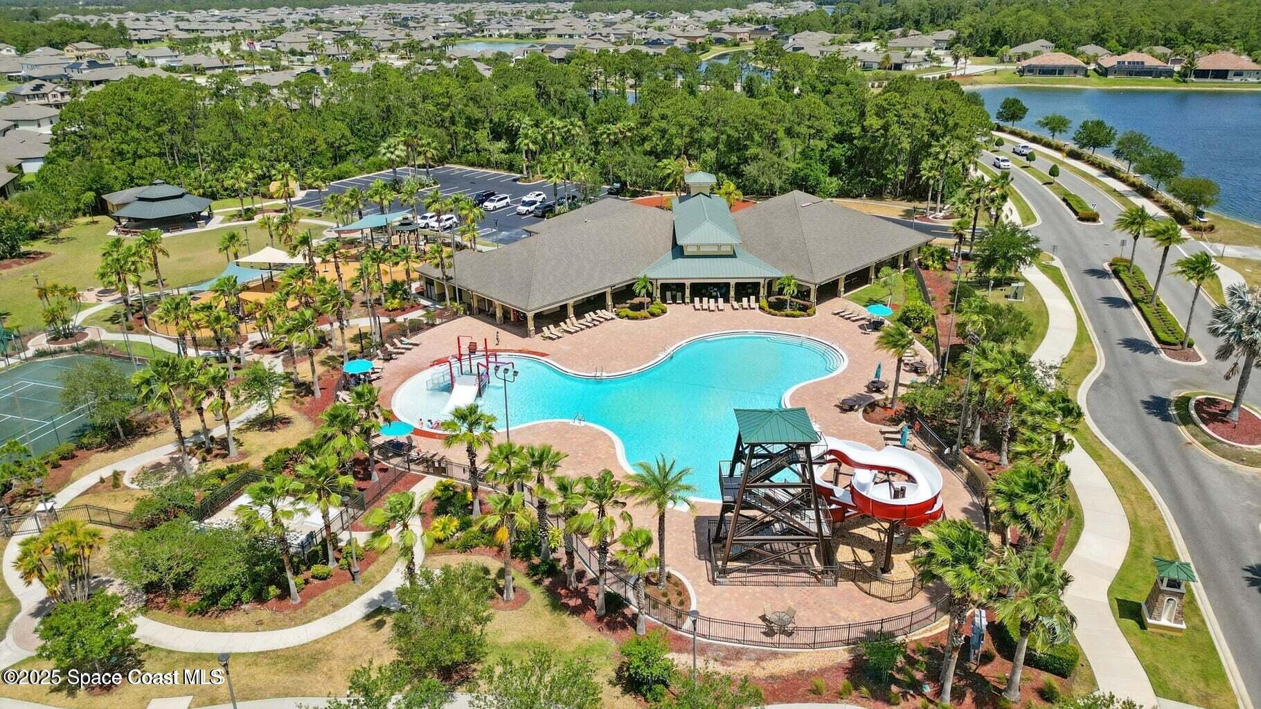 4647 Broomsedge Circle