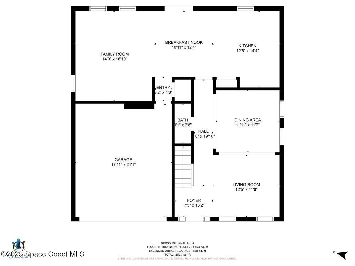 4647 Broomsedge Circle