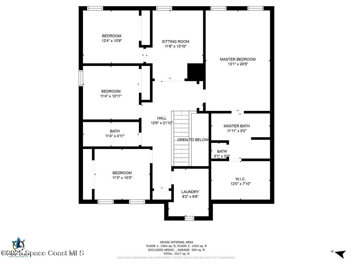 4647 Broomsedge Circle