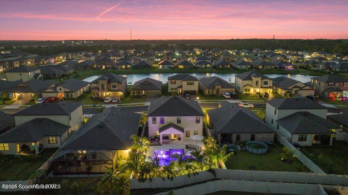 4647 Broomsedge Circle