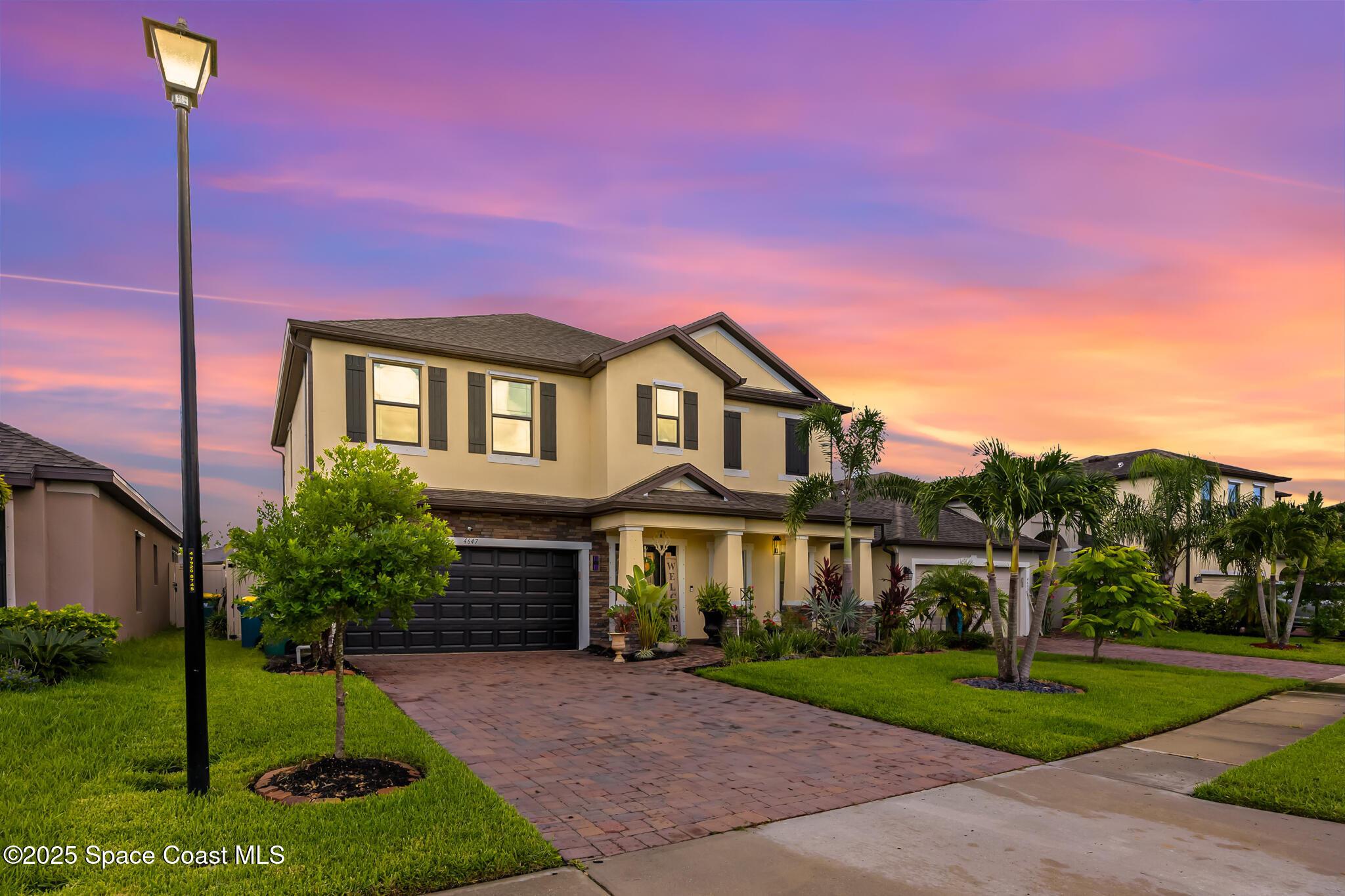 4647 Broomsedge Circle