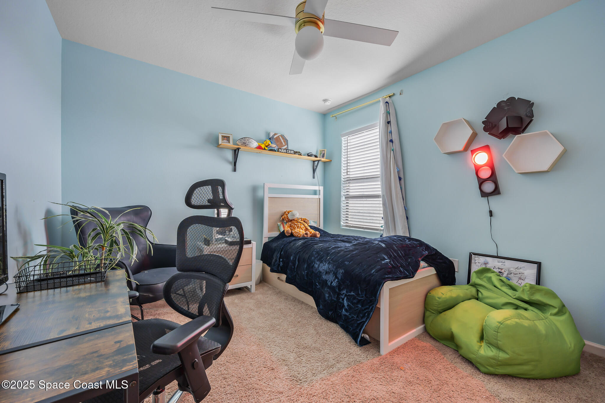 4647 Broomsedge Circle