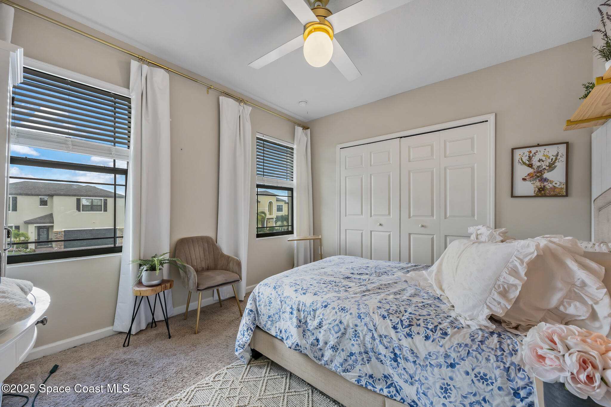 4647 Broomsedge Circle