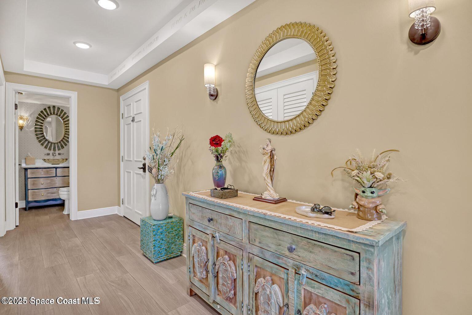 2220 Front Street, 401