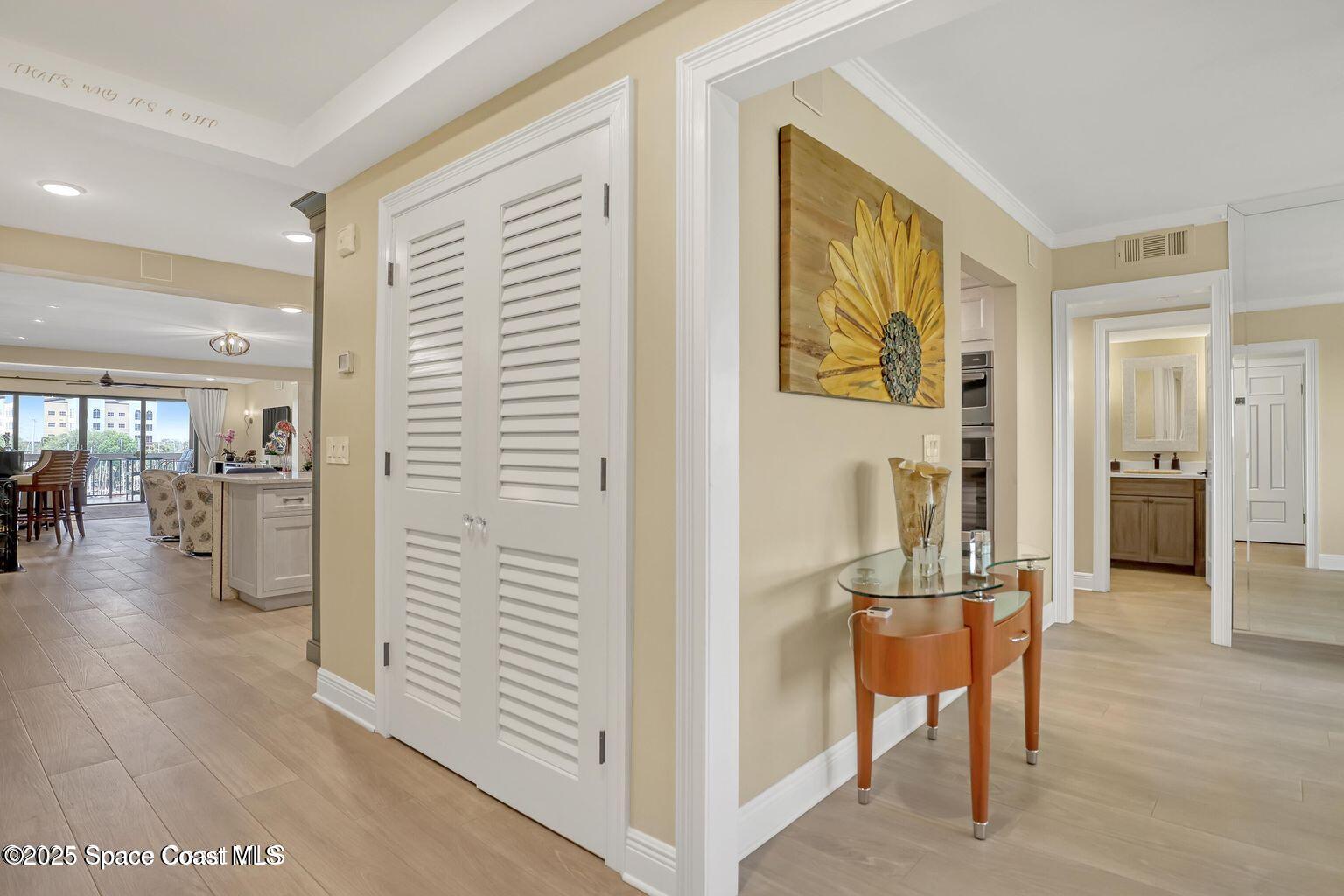 2220 Front Street, 401