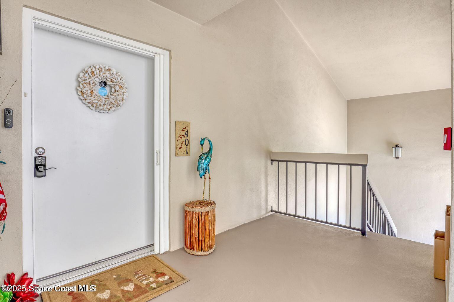 2220 Front Street, 401