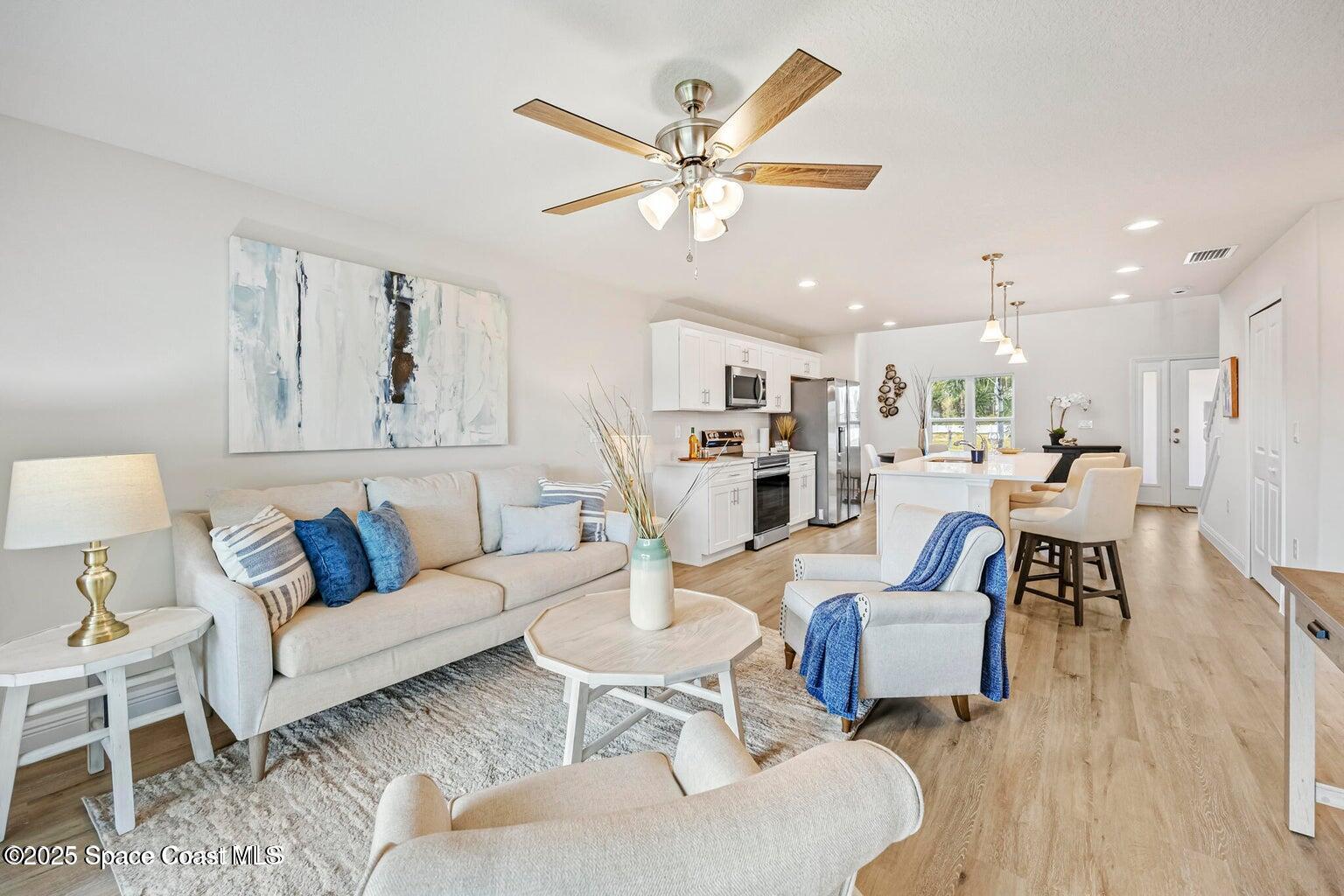 237 Hidden Woods Place