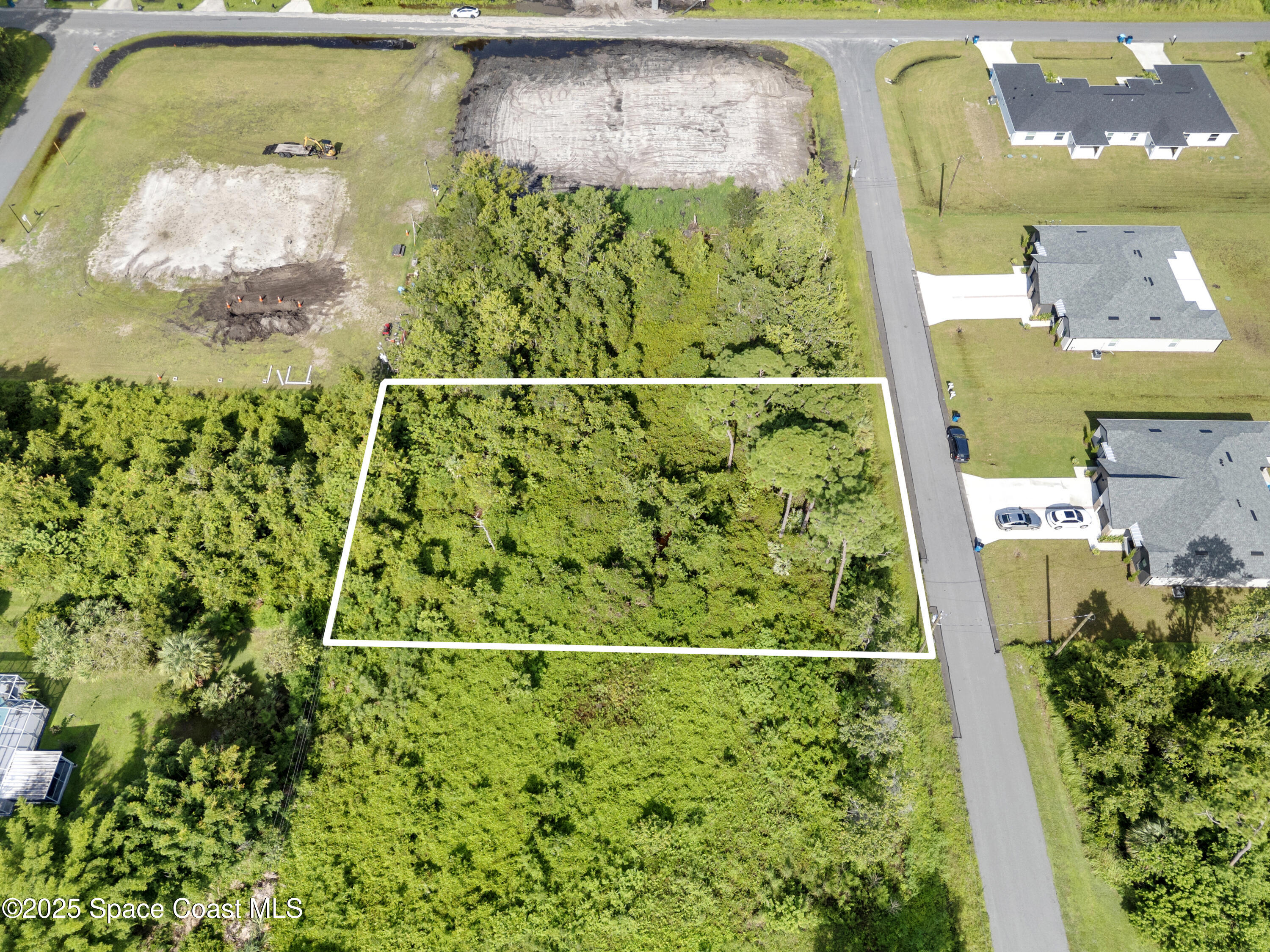 1626 Chamorro Street SE