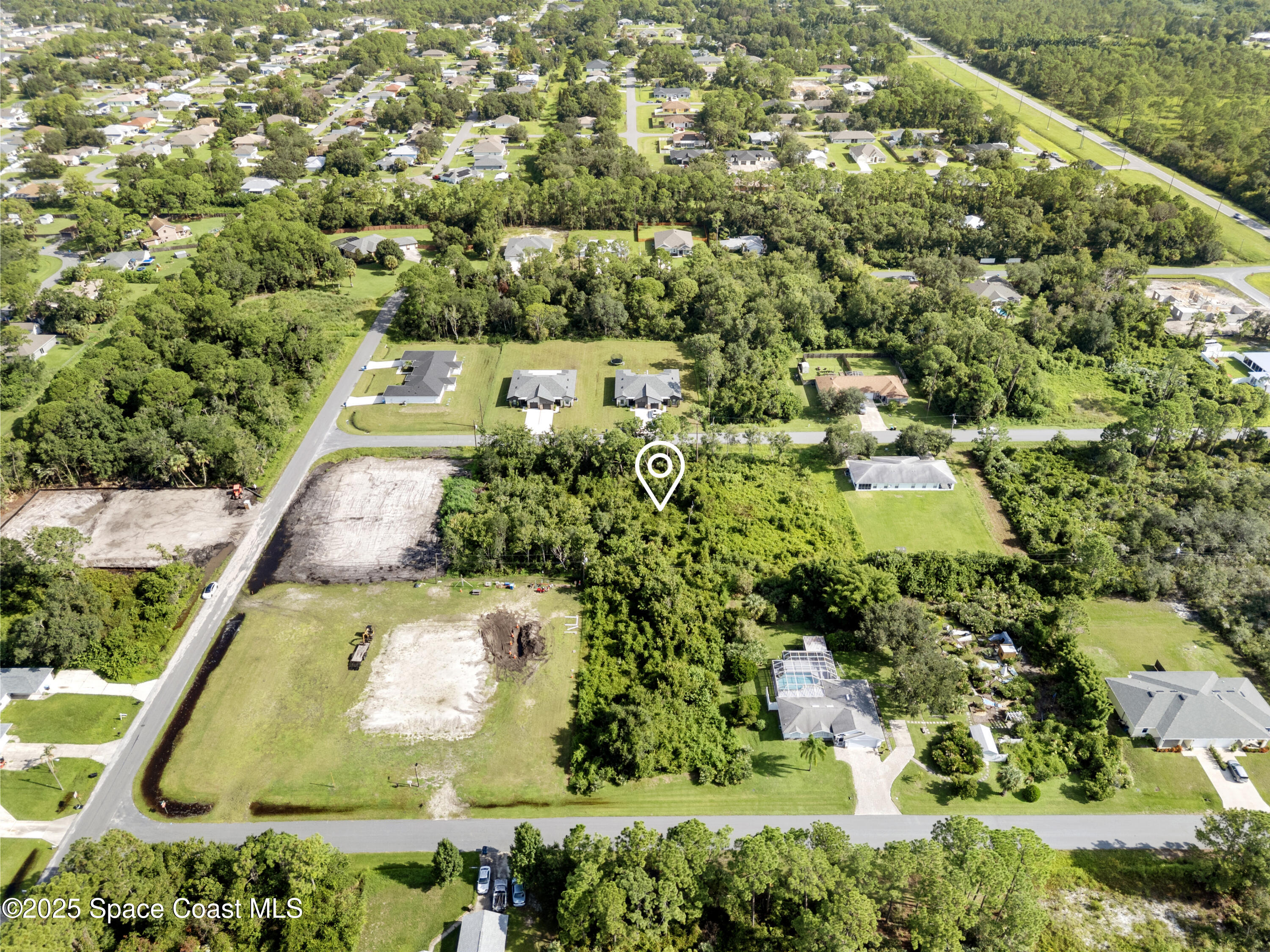 1626 Chamorro Street SE