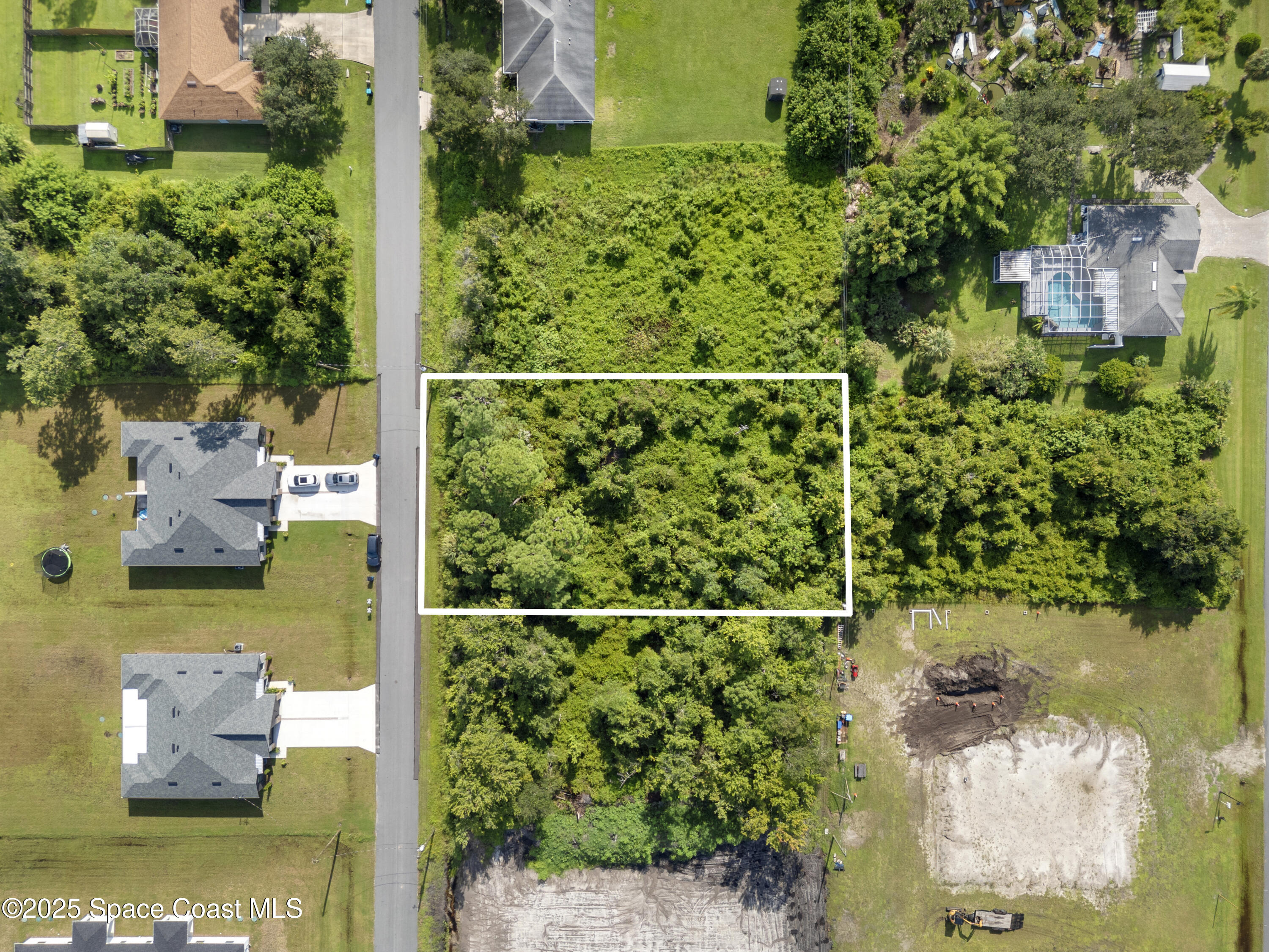 1626 Chamorro Street SE