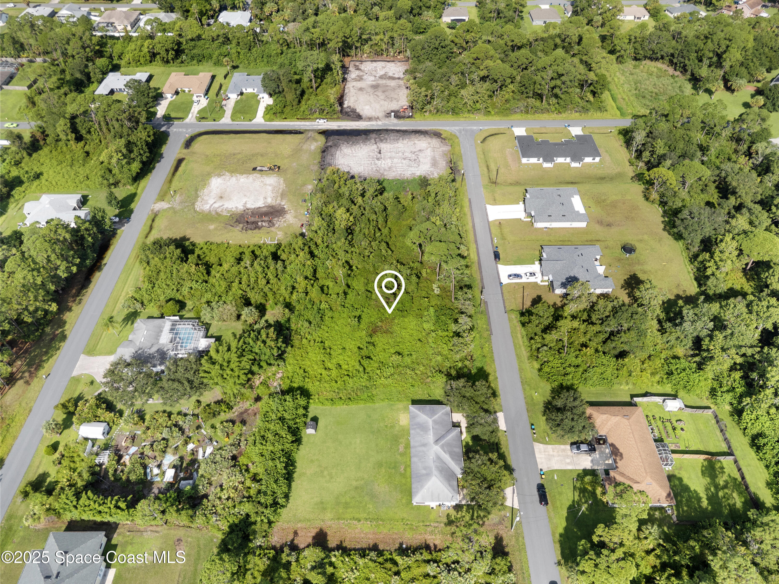 1626 Chamorro Street SE