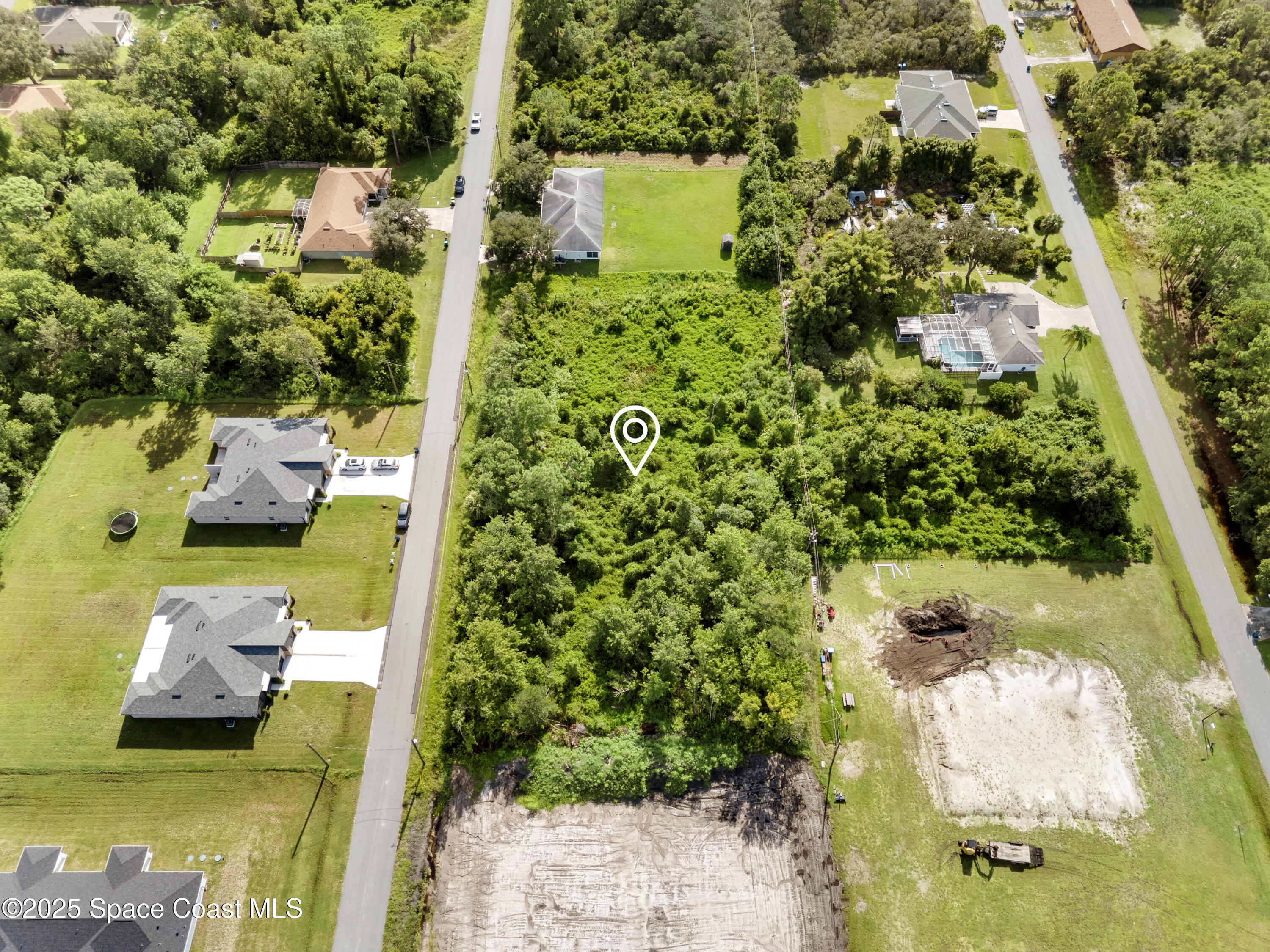 1626 Chamorro Street SE