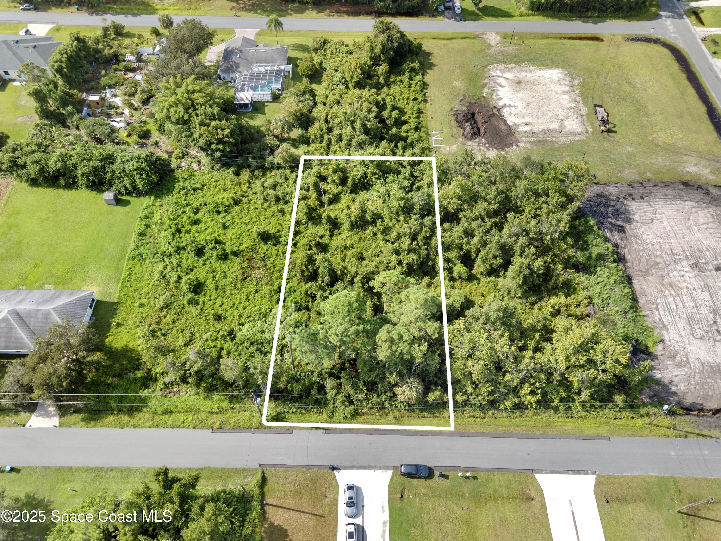 1626 Chamorro Street SE