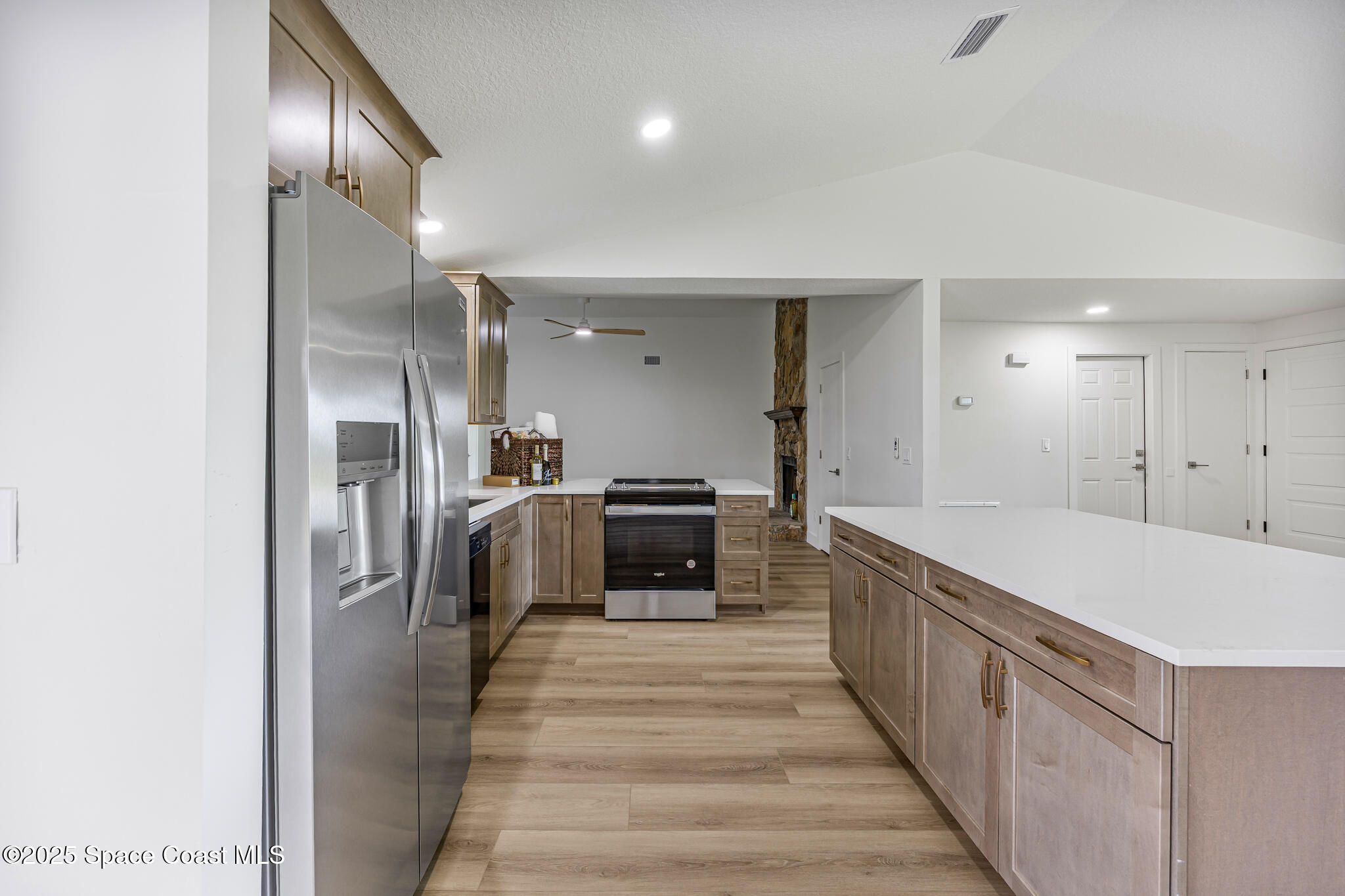 2554 Village Park Drive