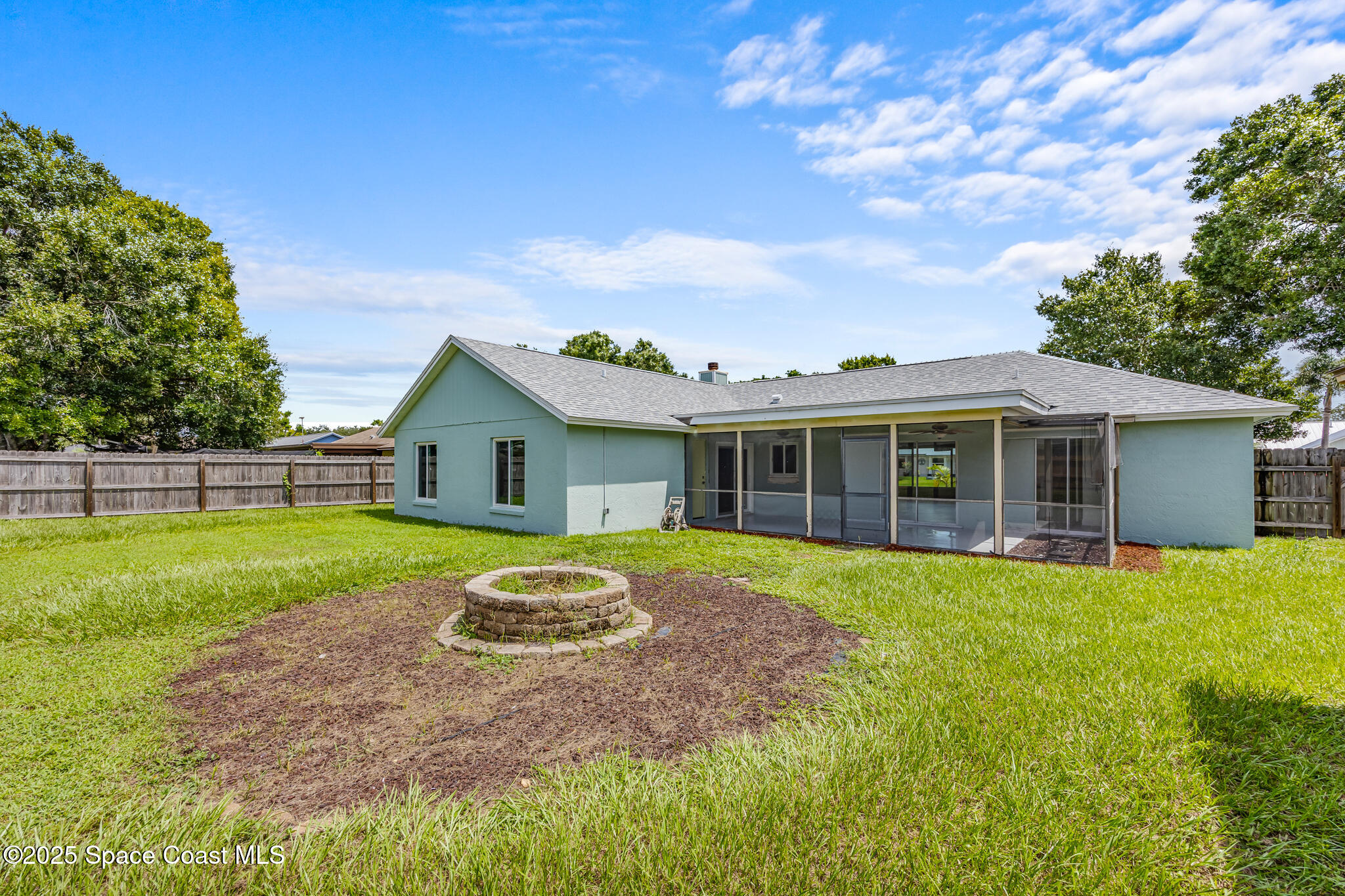 2554 Village Park Drive