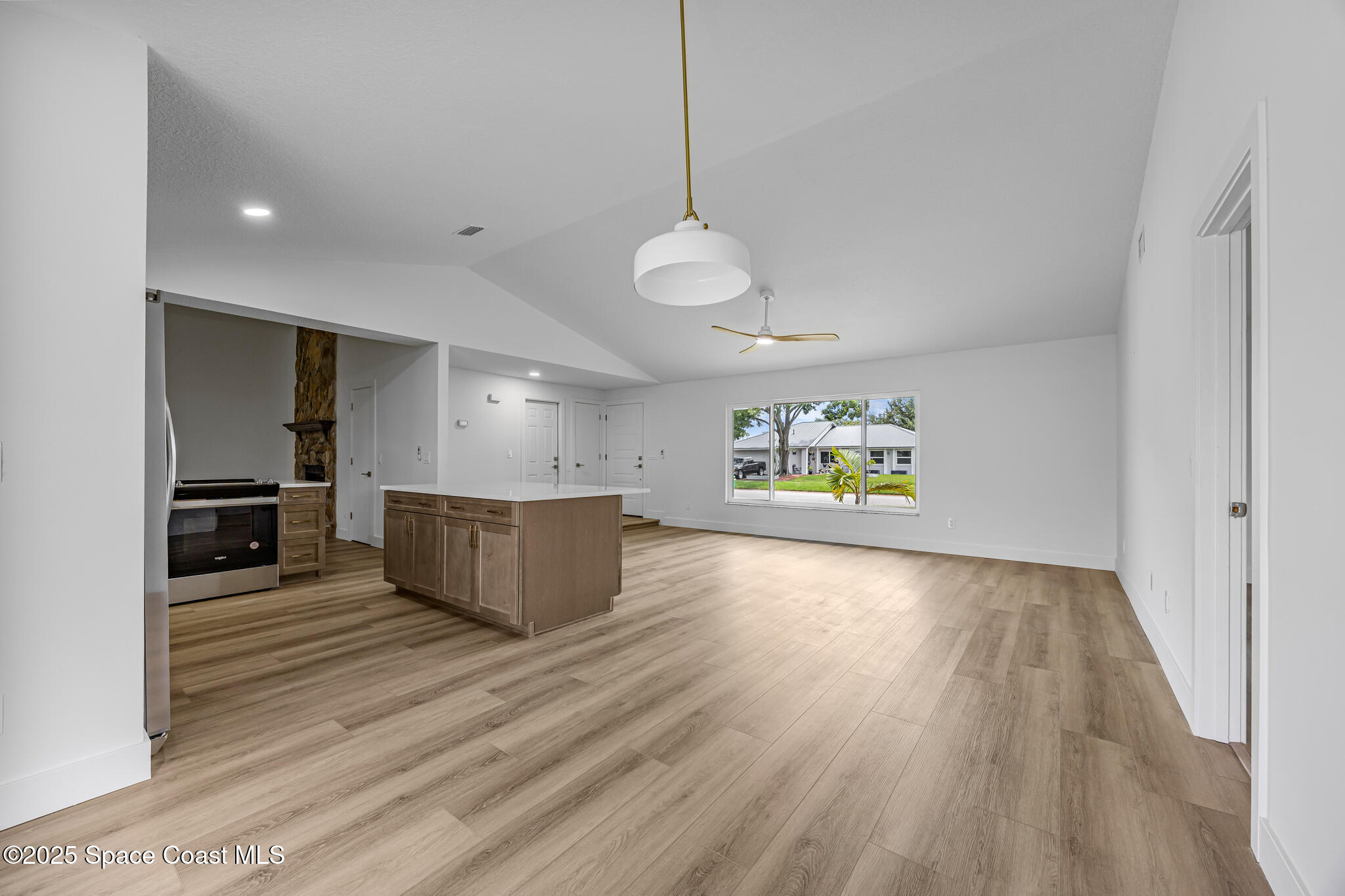 2554 Village Park Drive