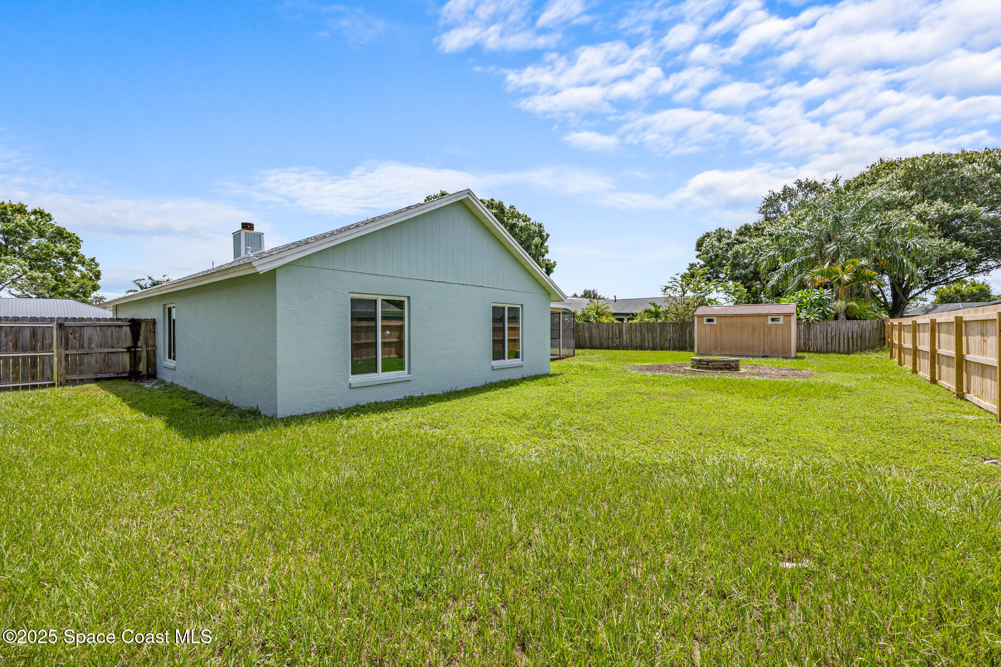 2554 Village Park Drive