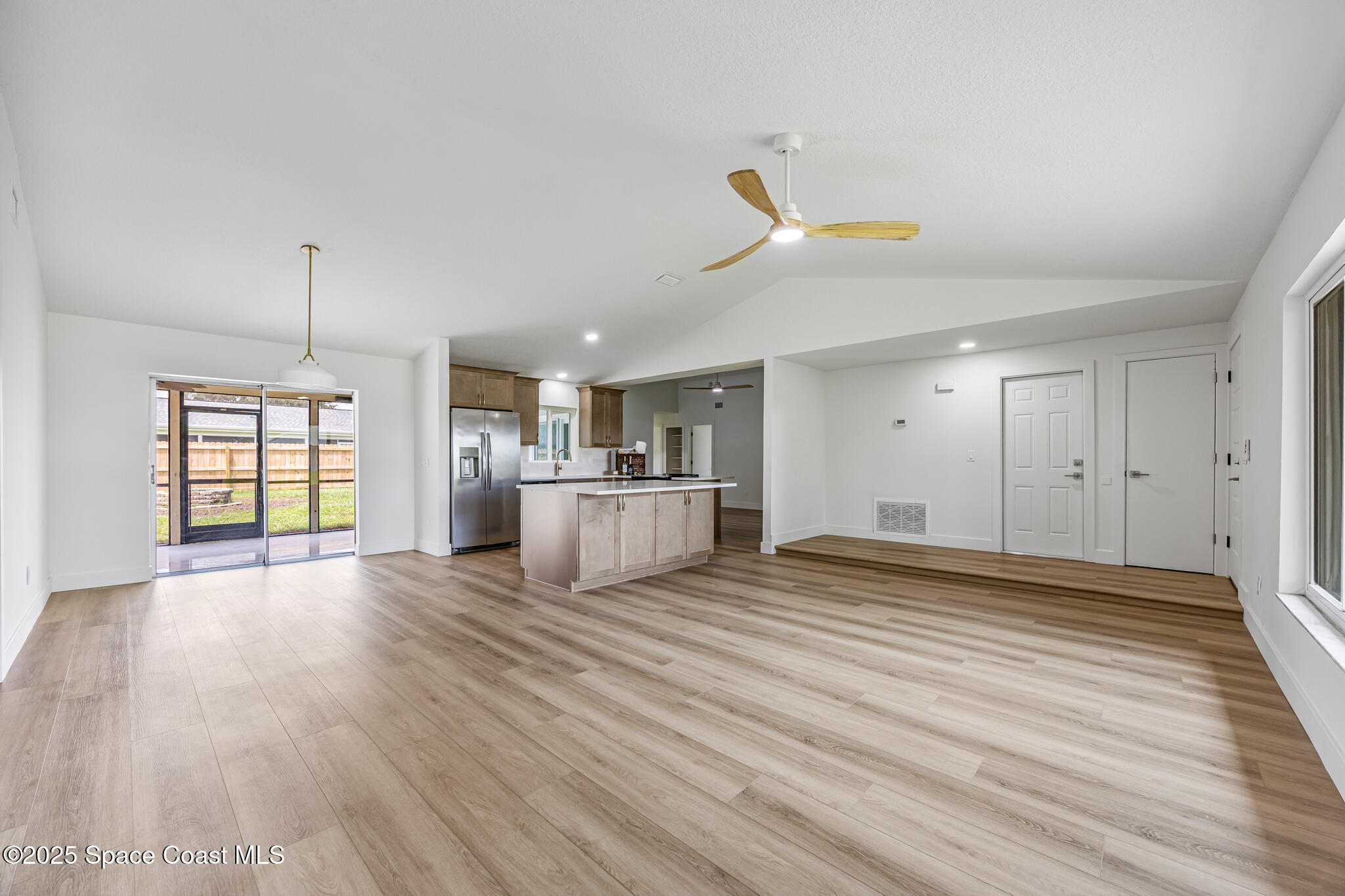 2554 Village Park Drive