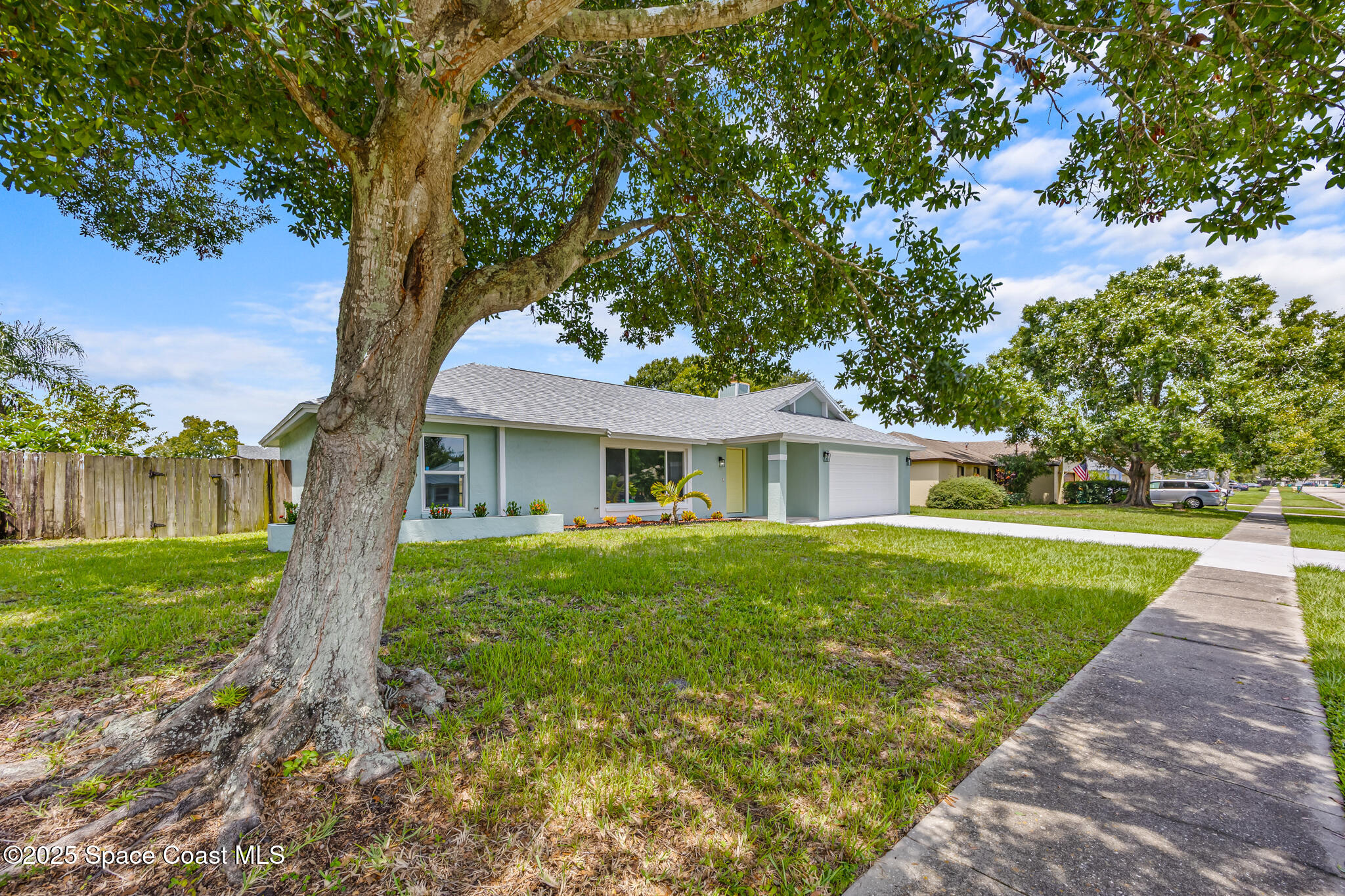 2554 Village Park Drive