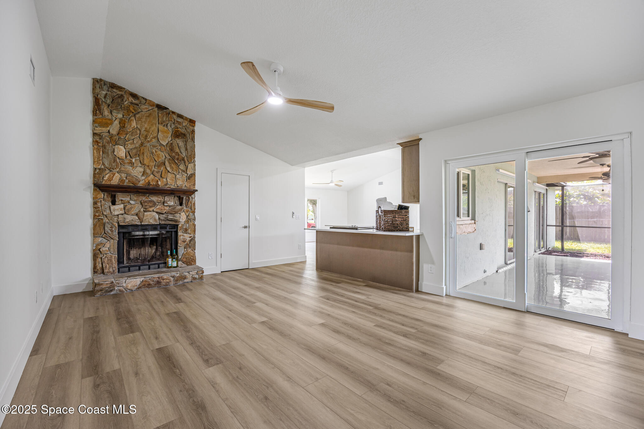 2554 Village Park Drive