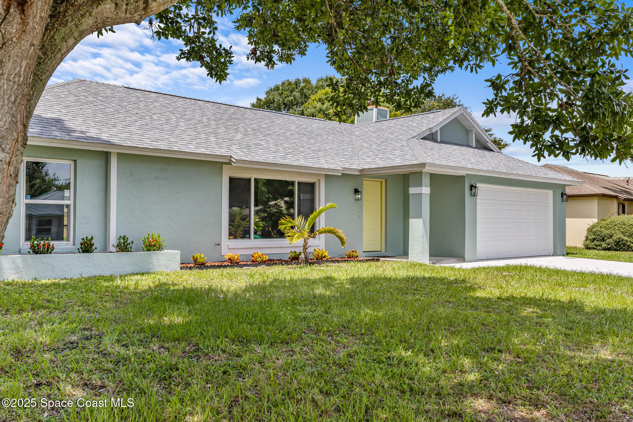 2554 Village Park Drive