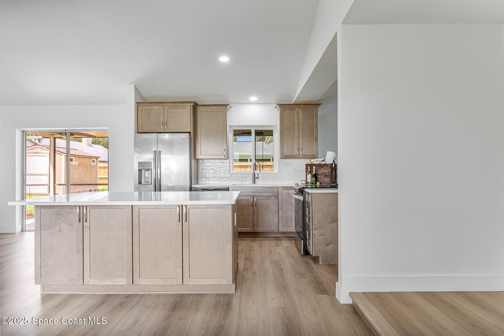 2554 Village Park Drive