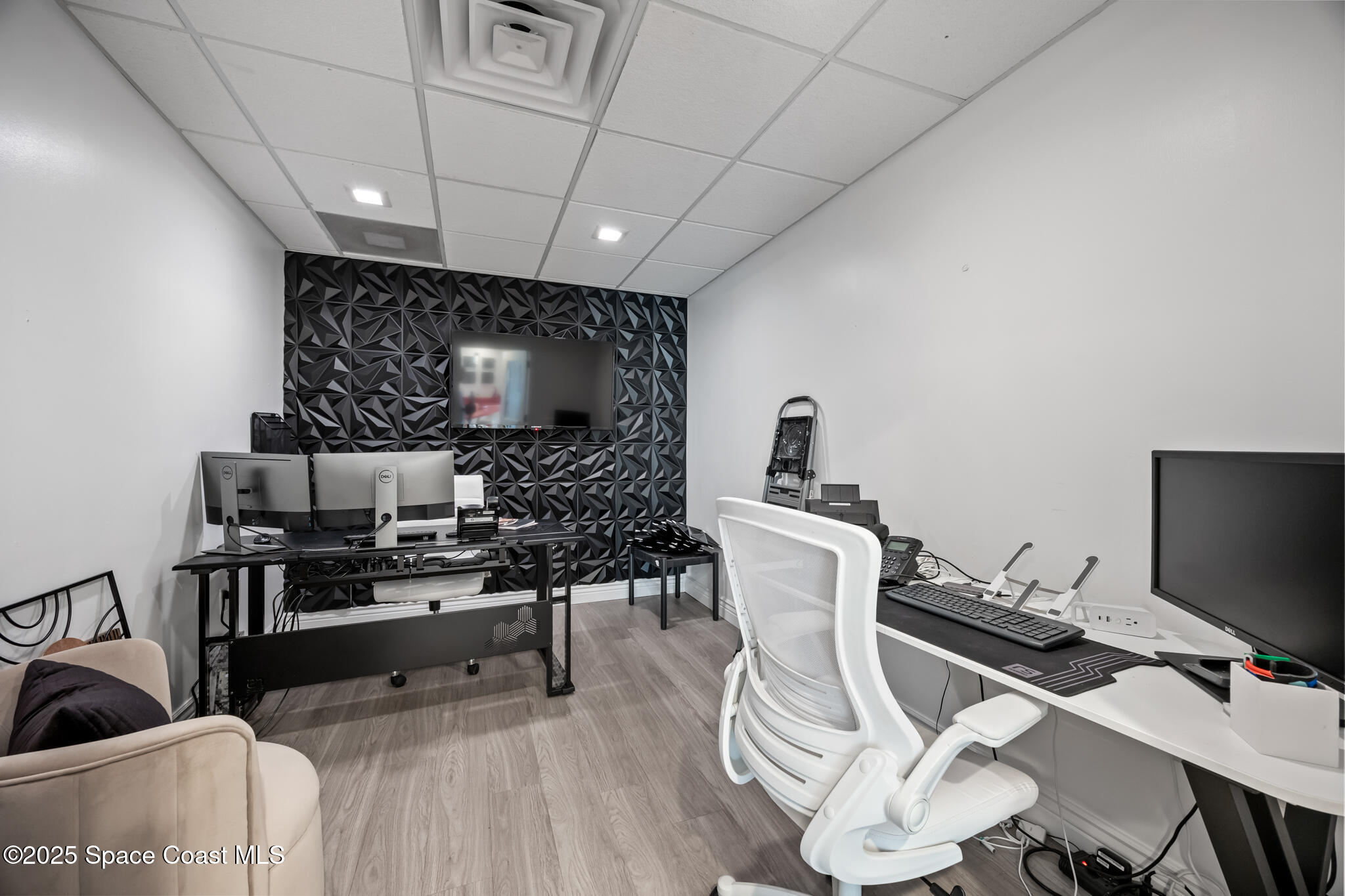 8255 N Wickham Road, 101 A&B