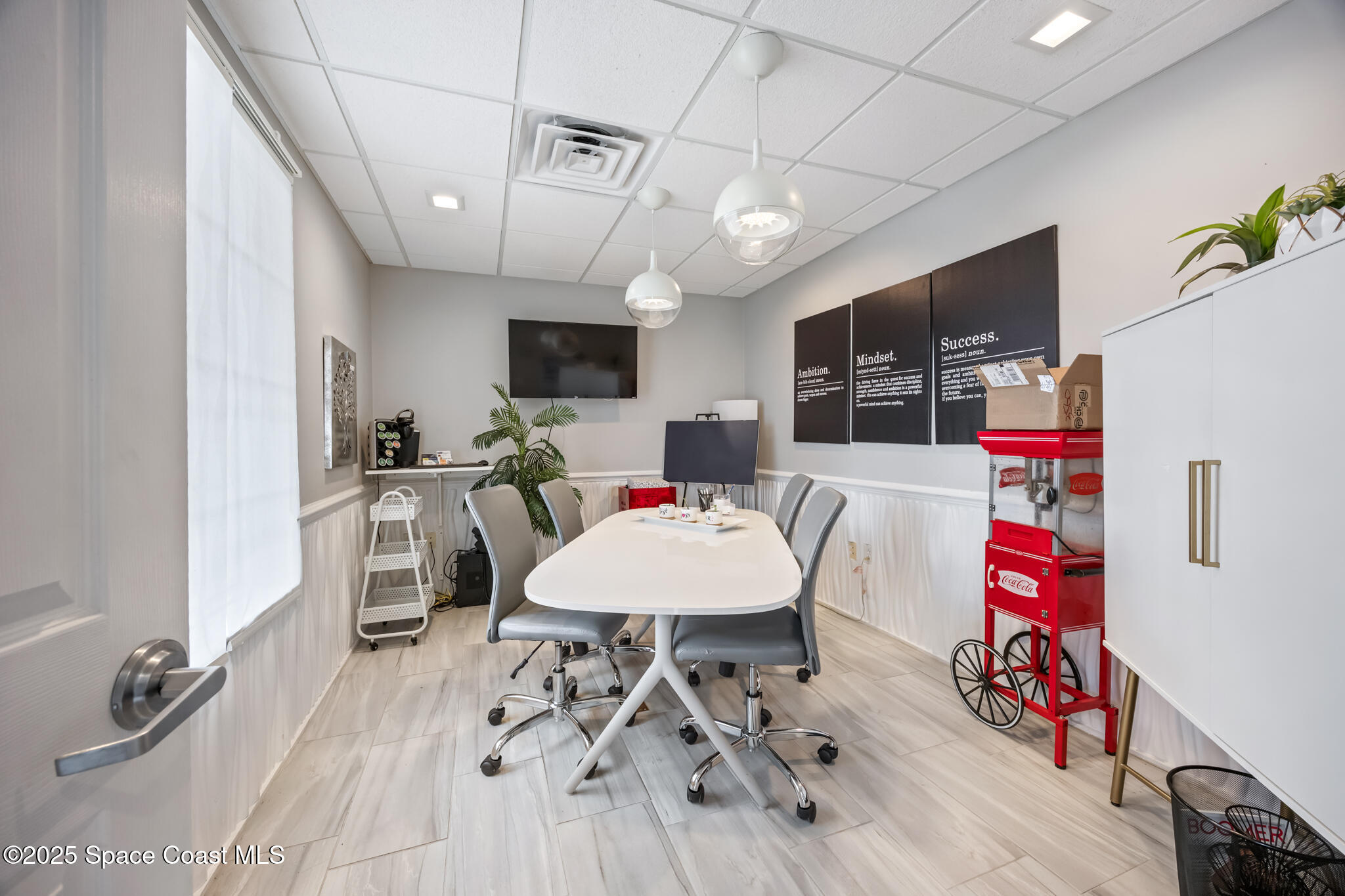 8255 N Wickham Road, 101 A&B