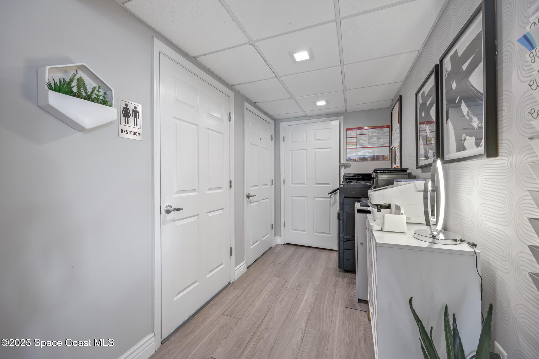 8255 N Wickham Road, 101 A&B