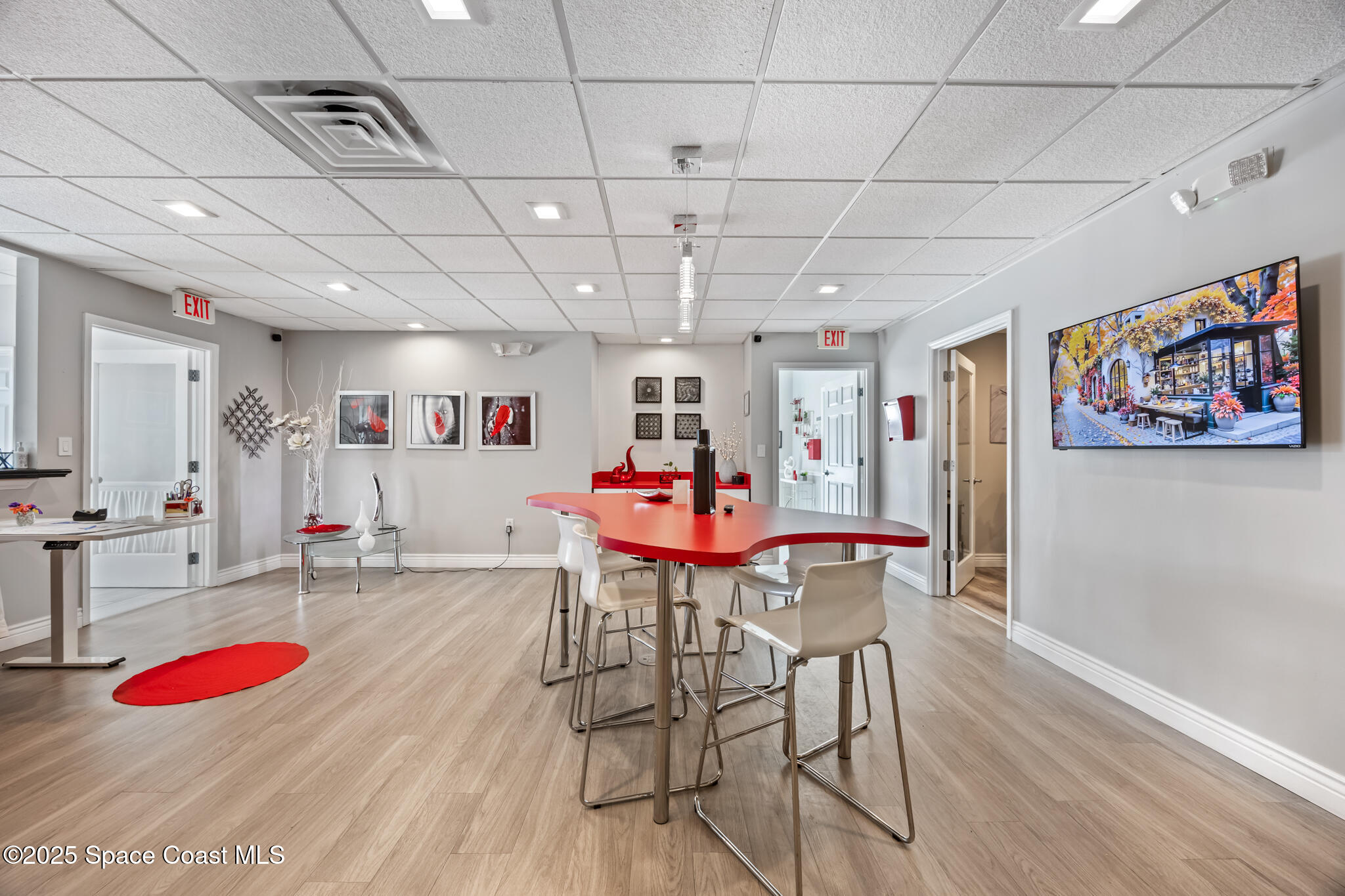 8255 N Wickham Road, 101 A&B