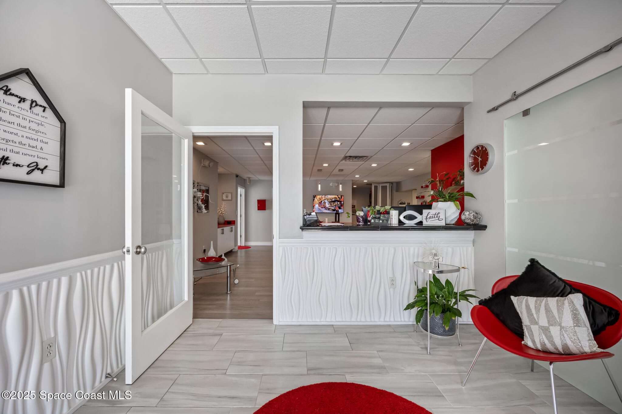 8255 N Wickham Road, 101 A&B