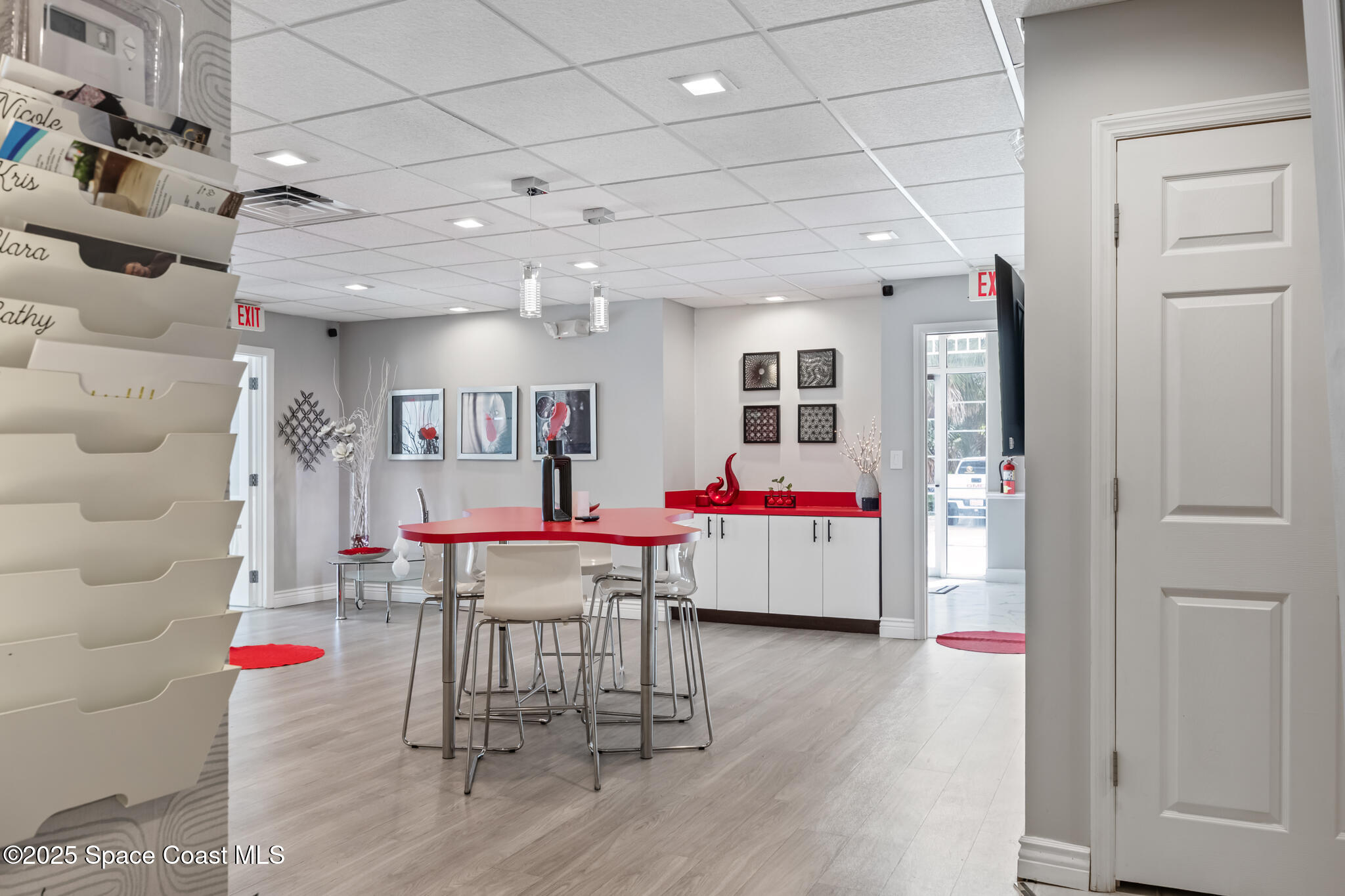 8255 N Wickham Road, 101 A&B