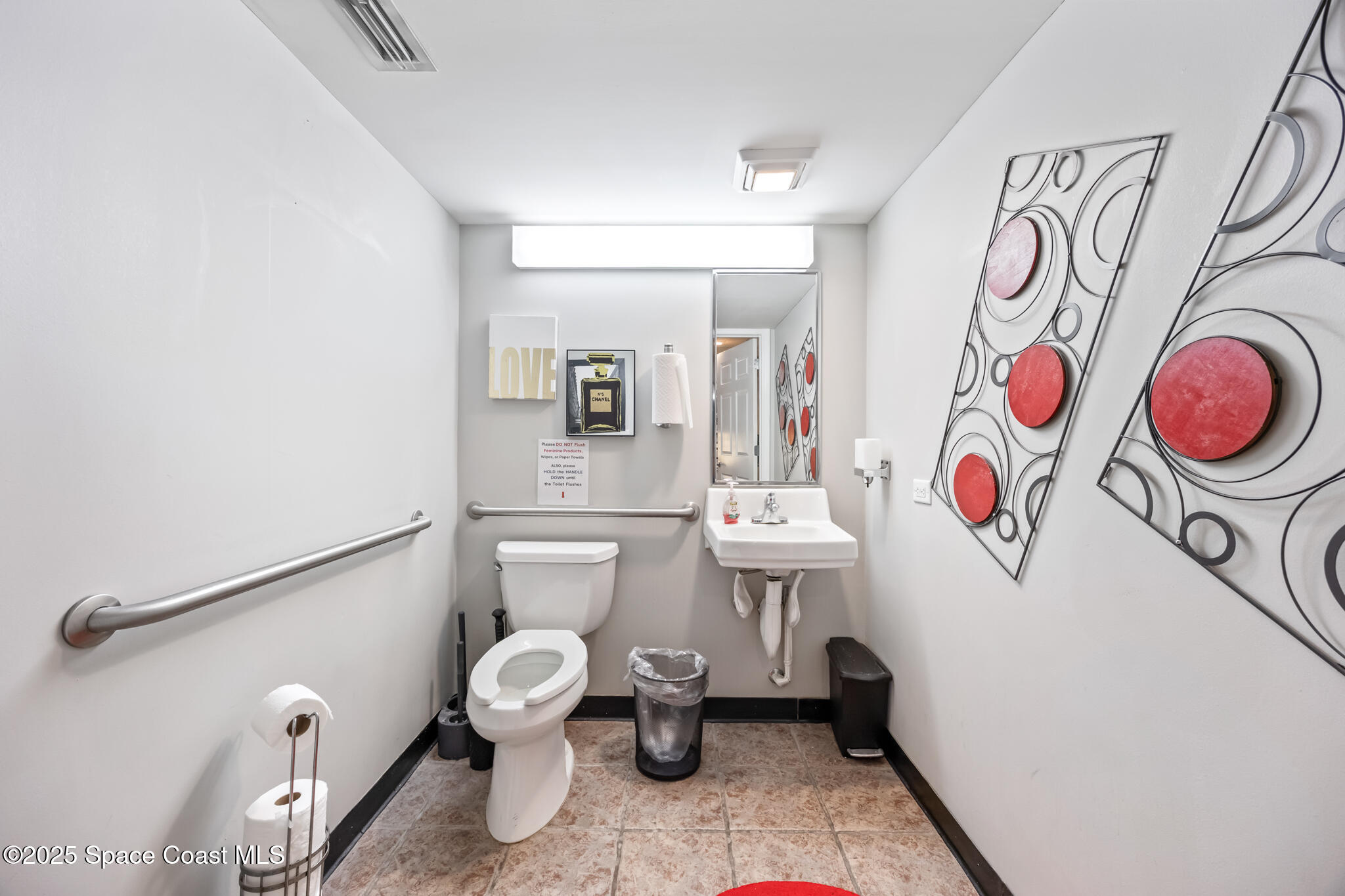 8255 N Wickham Road, 101 A&B